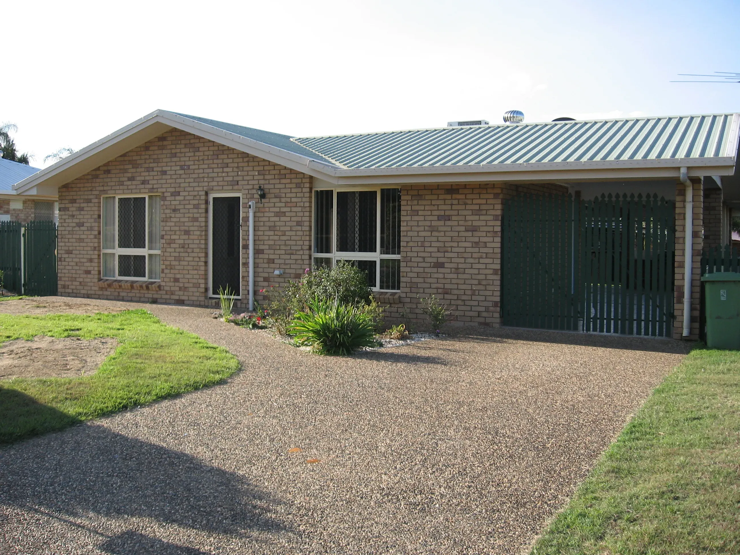 7 Anna Street — photo from Ray White Rockhampton