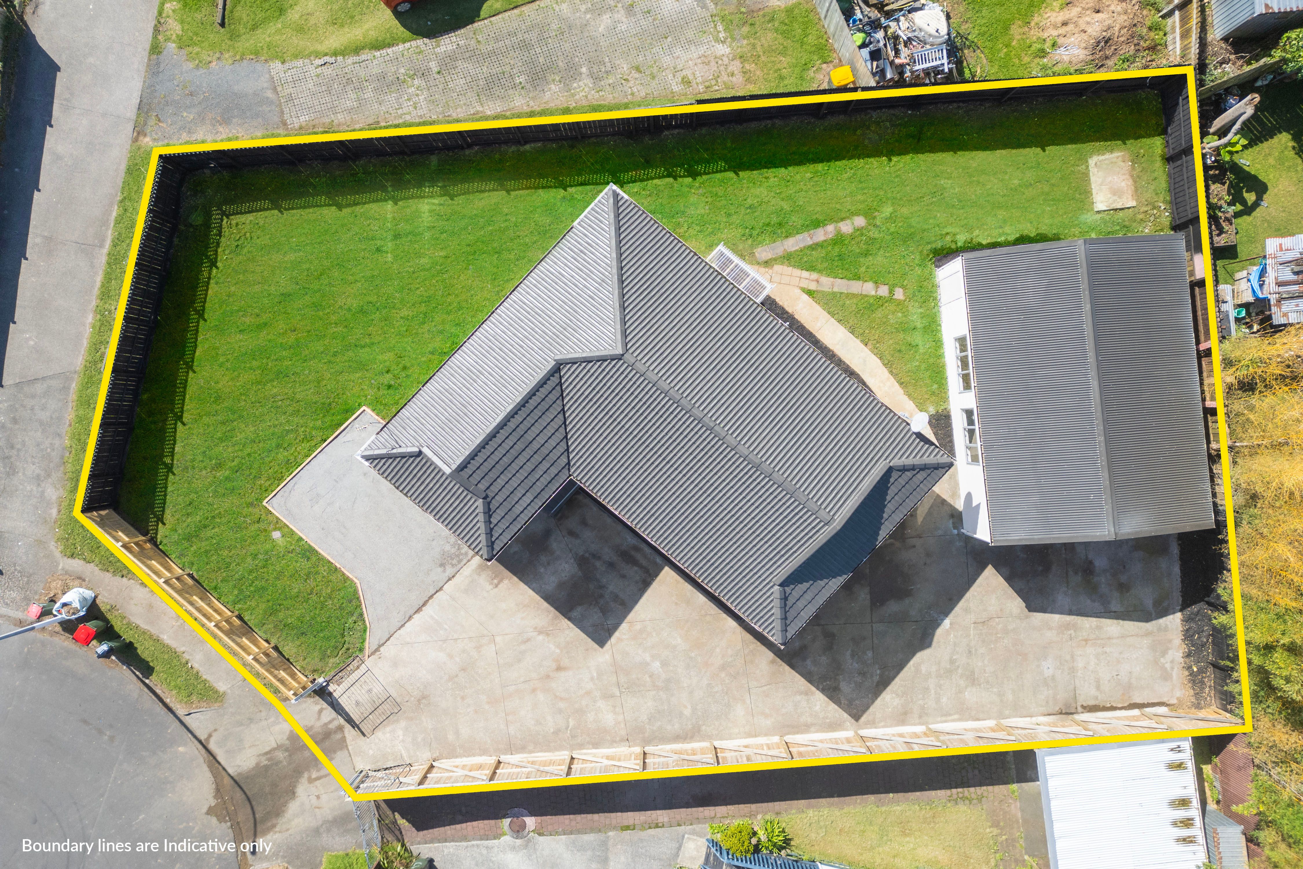 5 McGreal Place, Manurewa, Manukau City