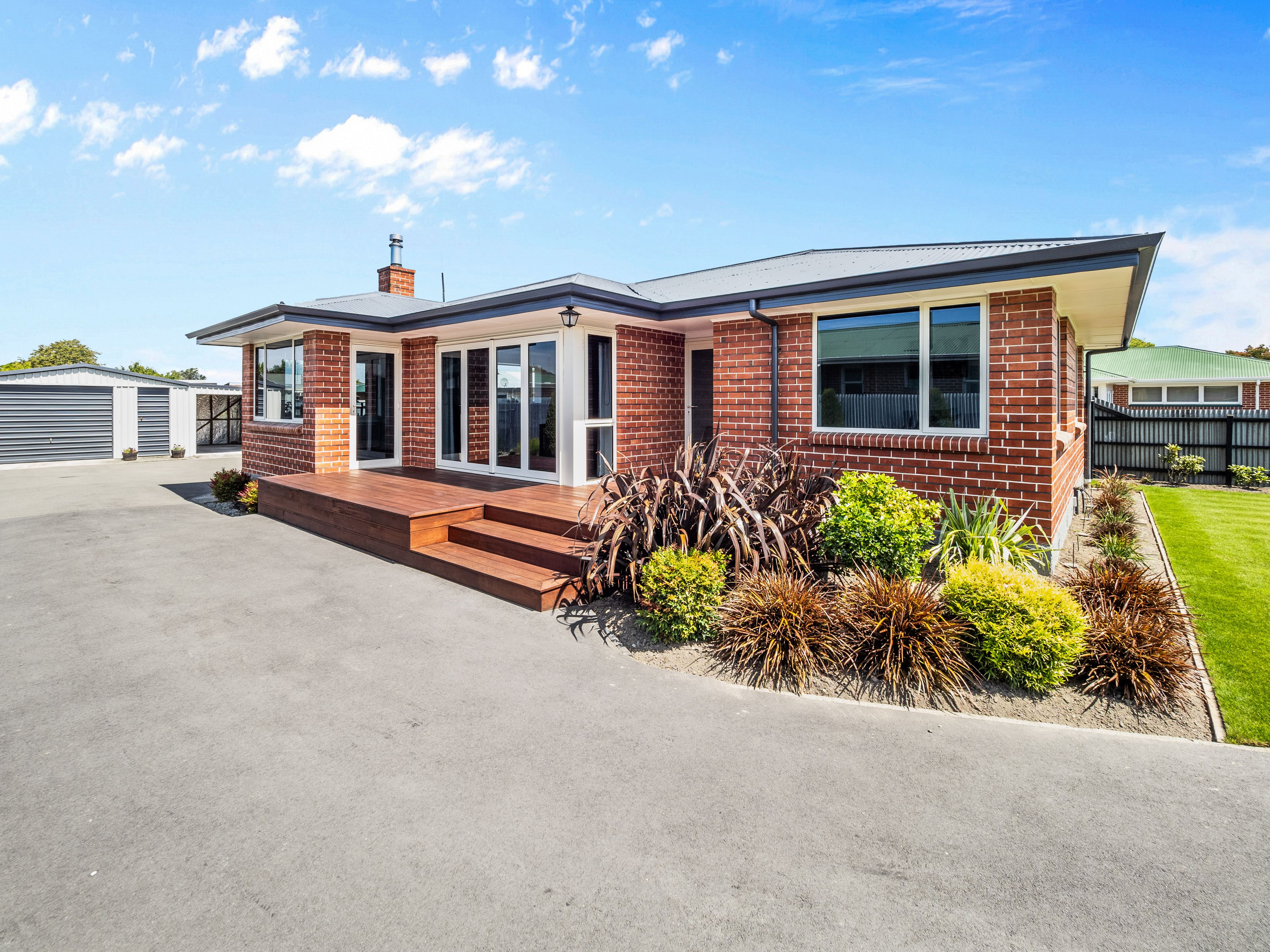 106 Belt Road, Allenton, Ashburton District