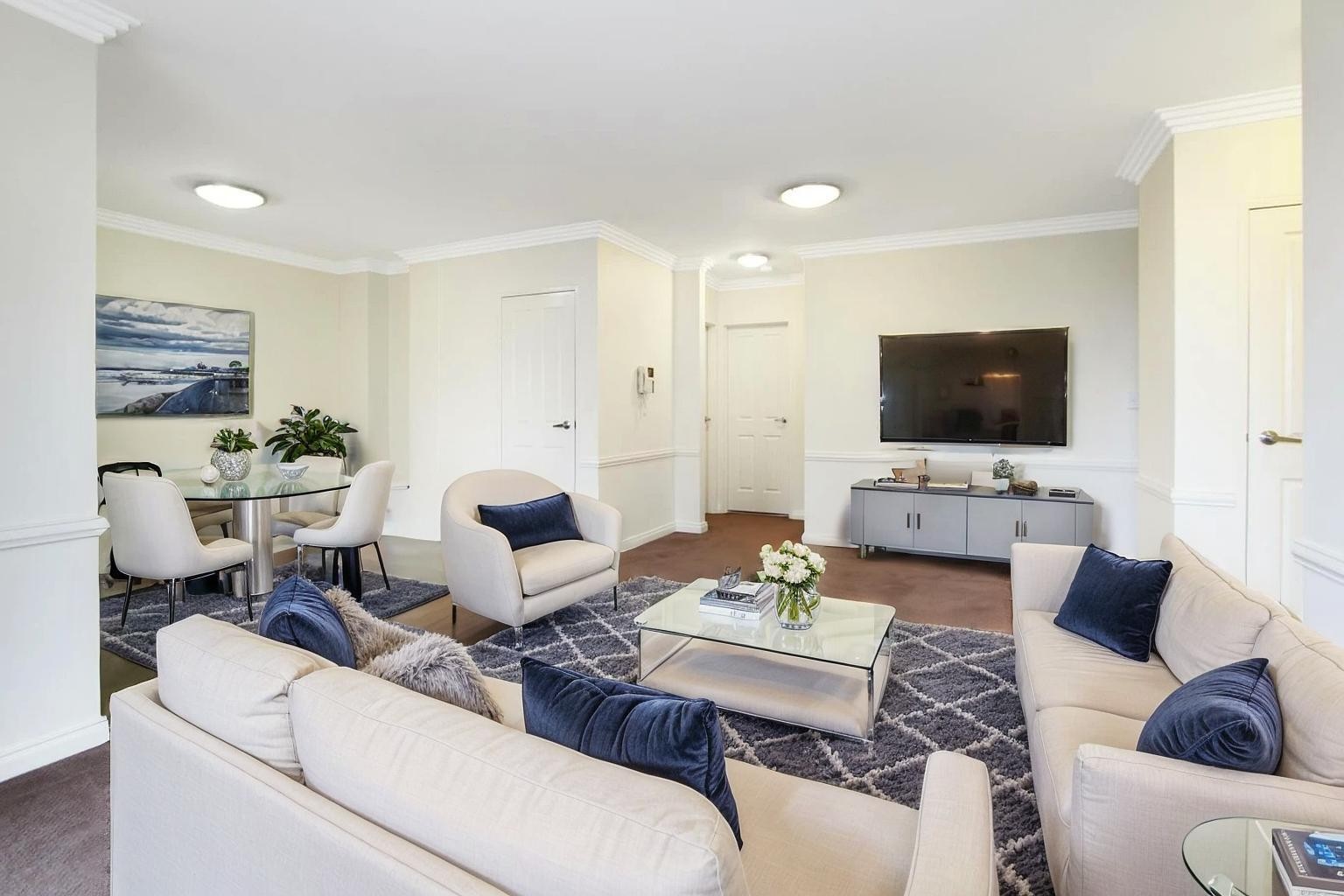 7/97 Anzac Avenue, West Ryde, NSW 2114