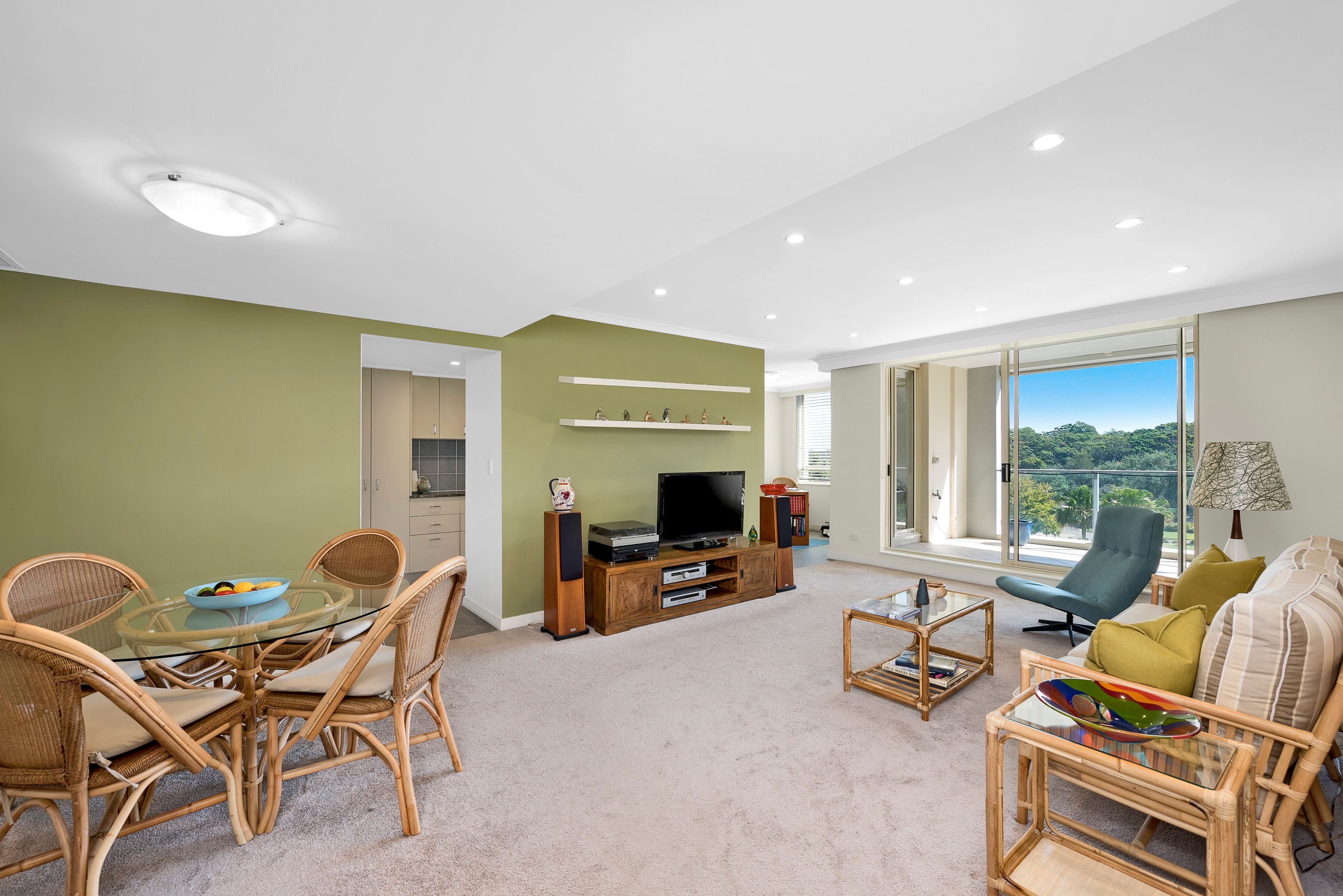 4B/2 Gas Works Road, Wollstonecraft, NSW 2065