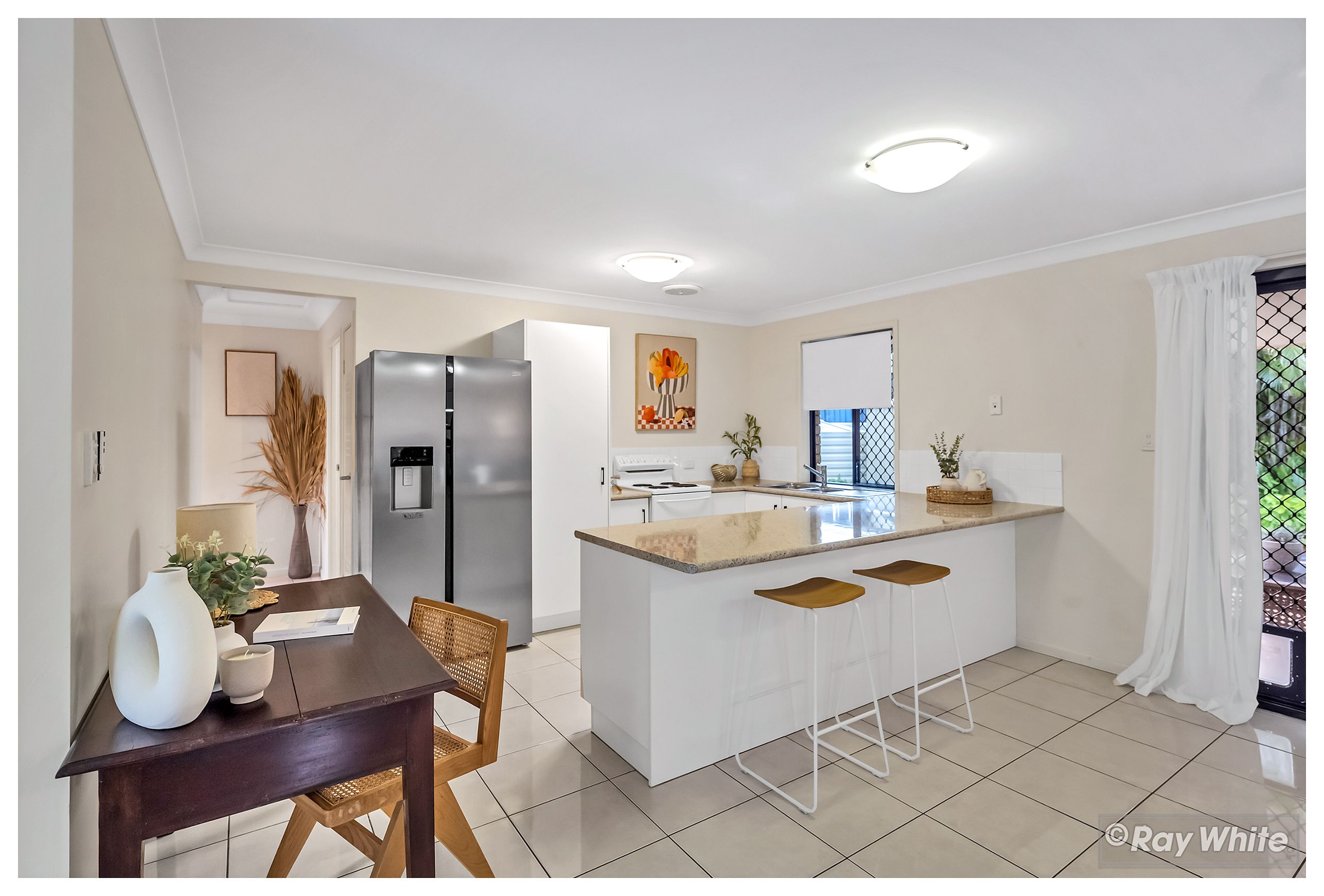 5 Dublin Lane, Mount Morgan, QLD 4714