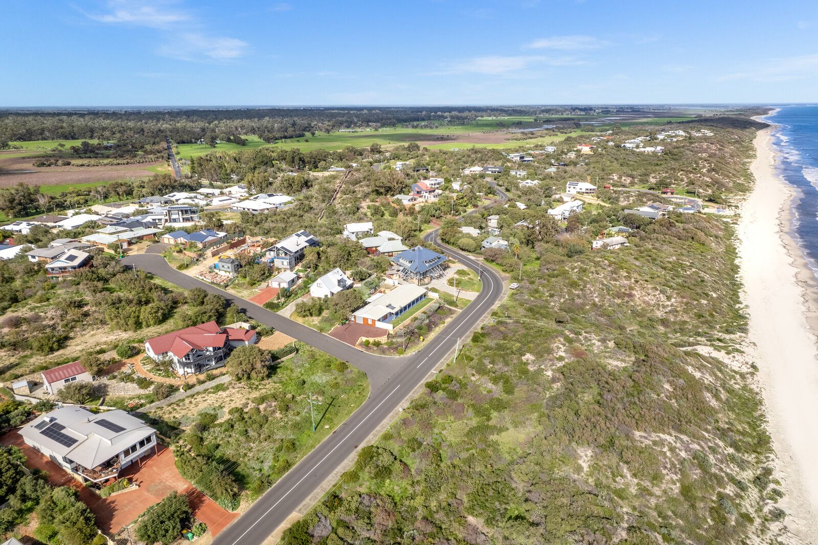1 Sunset Close, Peppermint Grove Beach, WA 6271 - Sold Land - Ray White ...