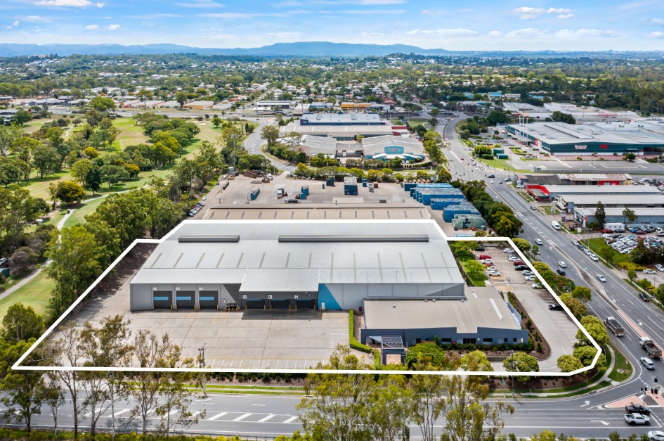 141 Boundary Road, Oxley, QLD 4075