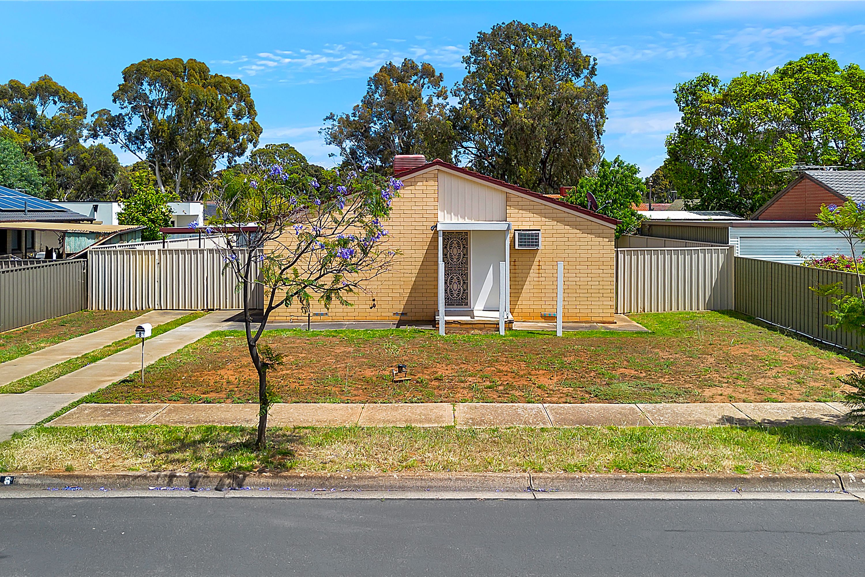 8 Walana Avenue, Salisbury North SA 5108