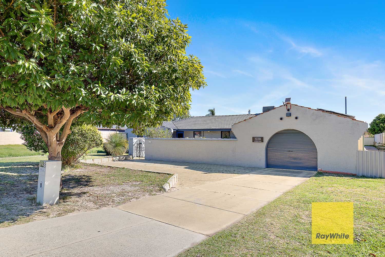 123B Stalker Road — photo 17 of 18