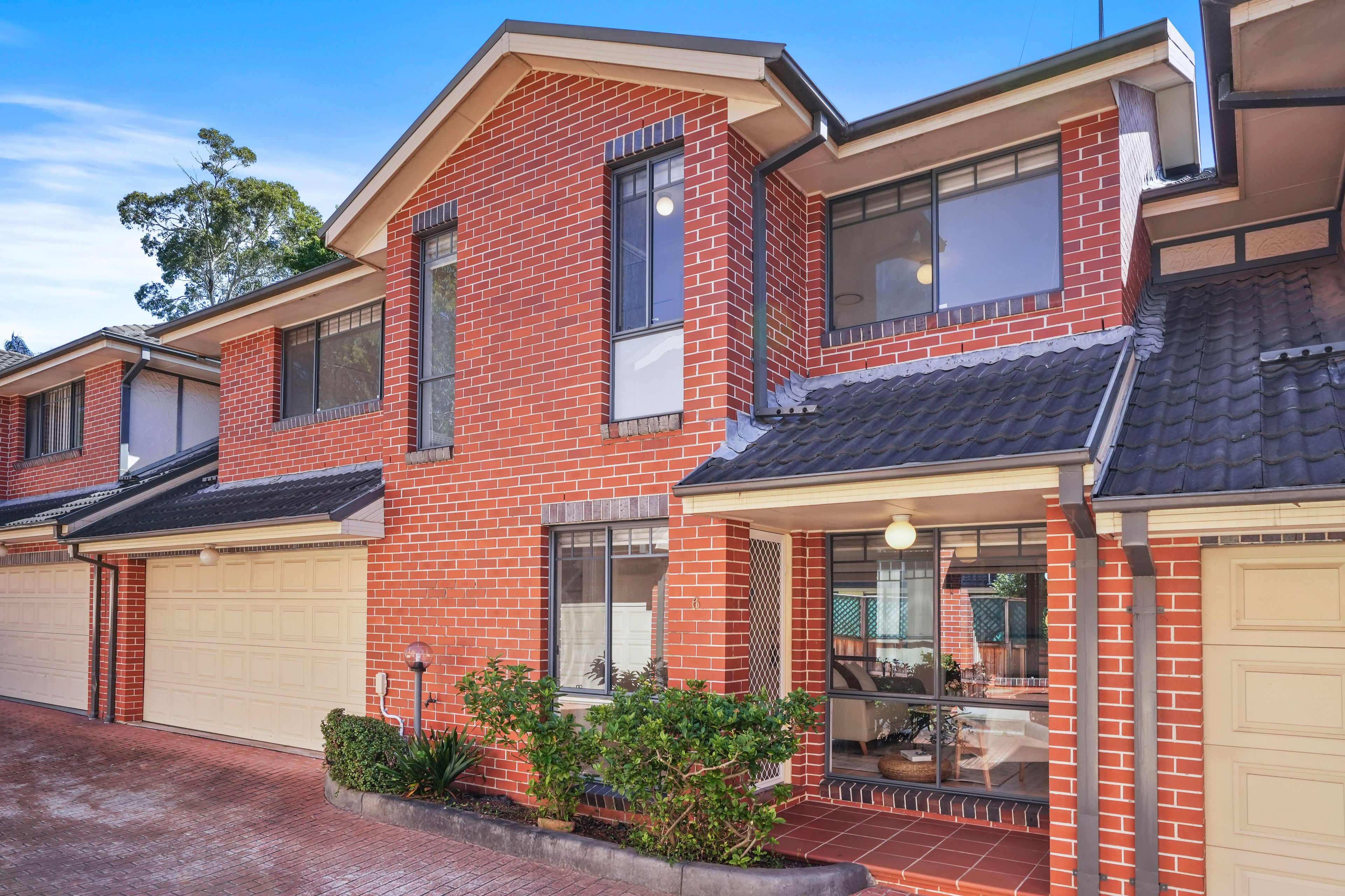 17 Parsonage Road, Castle Hill NSW 2154