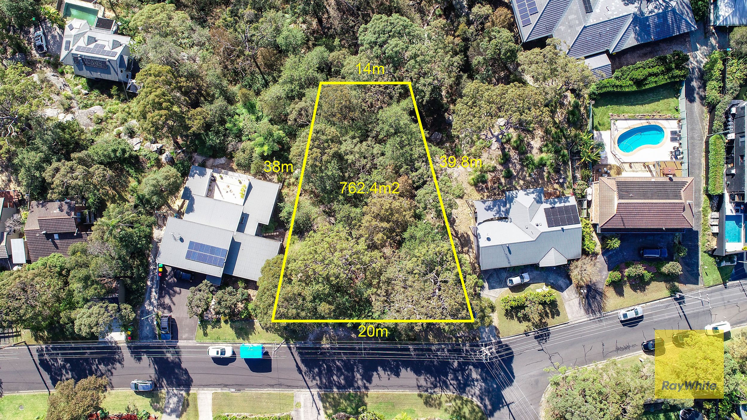 48 Kingsview Drive — photo from Ray White Umina Beach