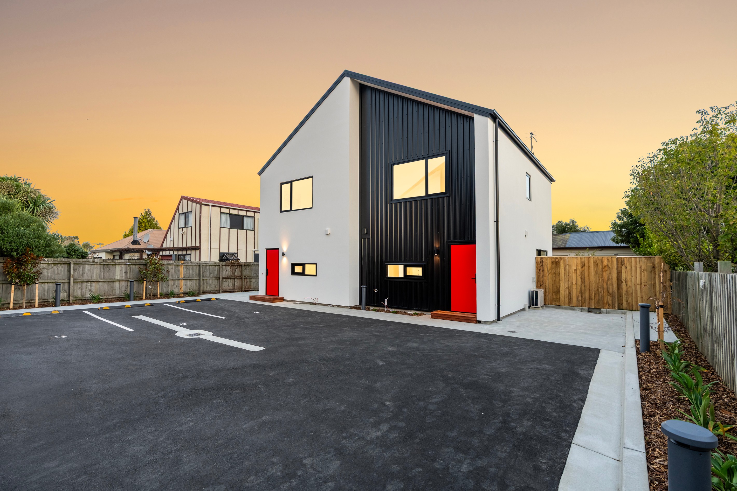 4/490 Cashel Street, Linwood, Christchurch City