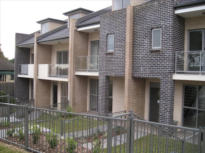 5/13-16 Carver Place, Dundas Valley, NSW 2117