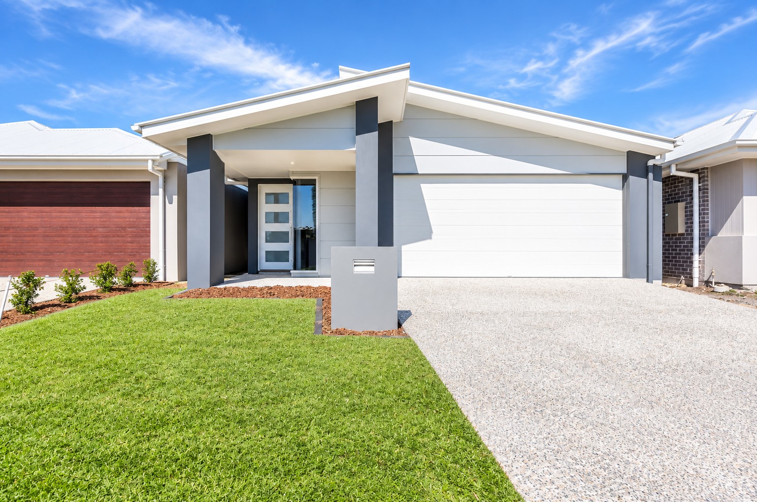 8 Agnew Court, Baringa, QLD 4551