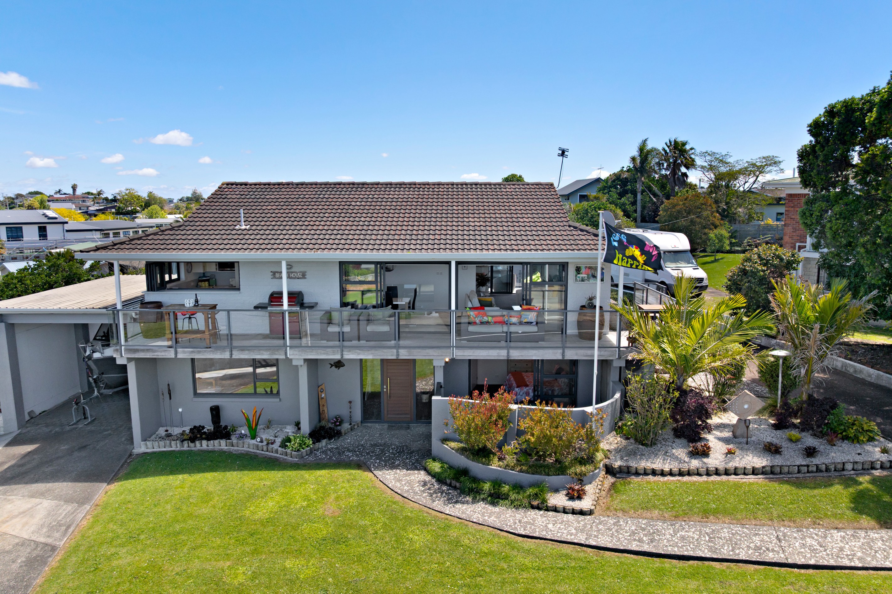 22 Te Pene Road, Maraetai, Manukau City