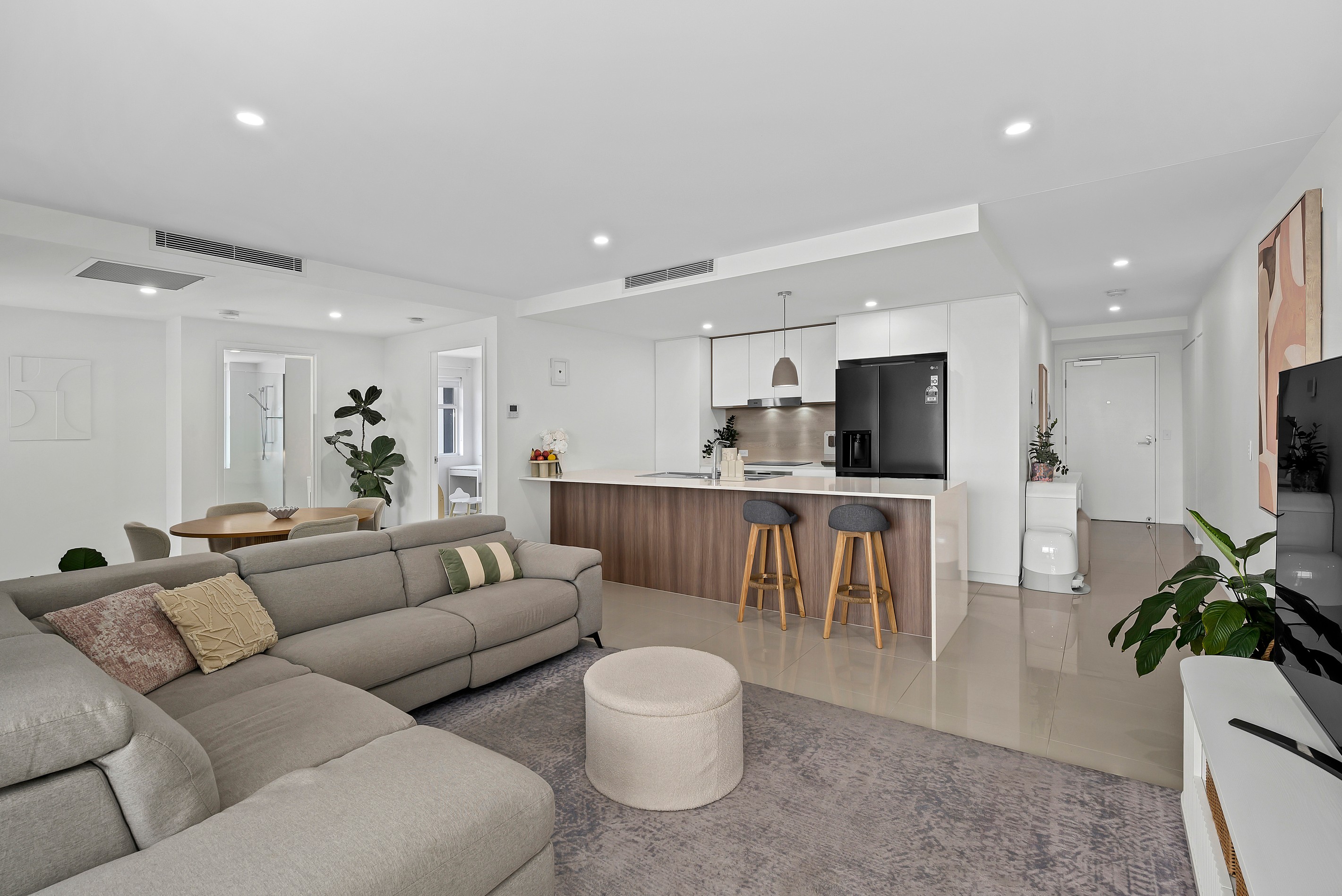 405/100 Holdsworth Street, Coorparoo, QLD 4151