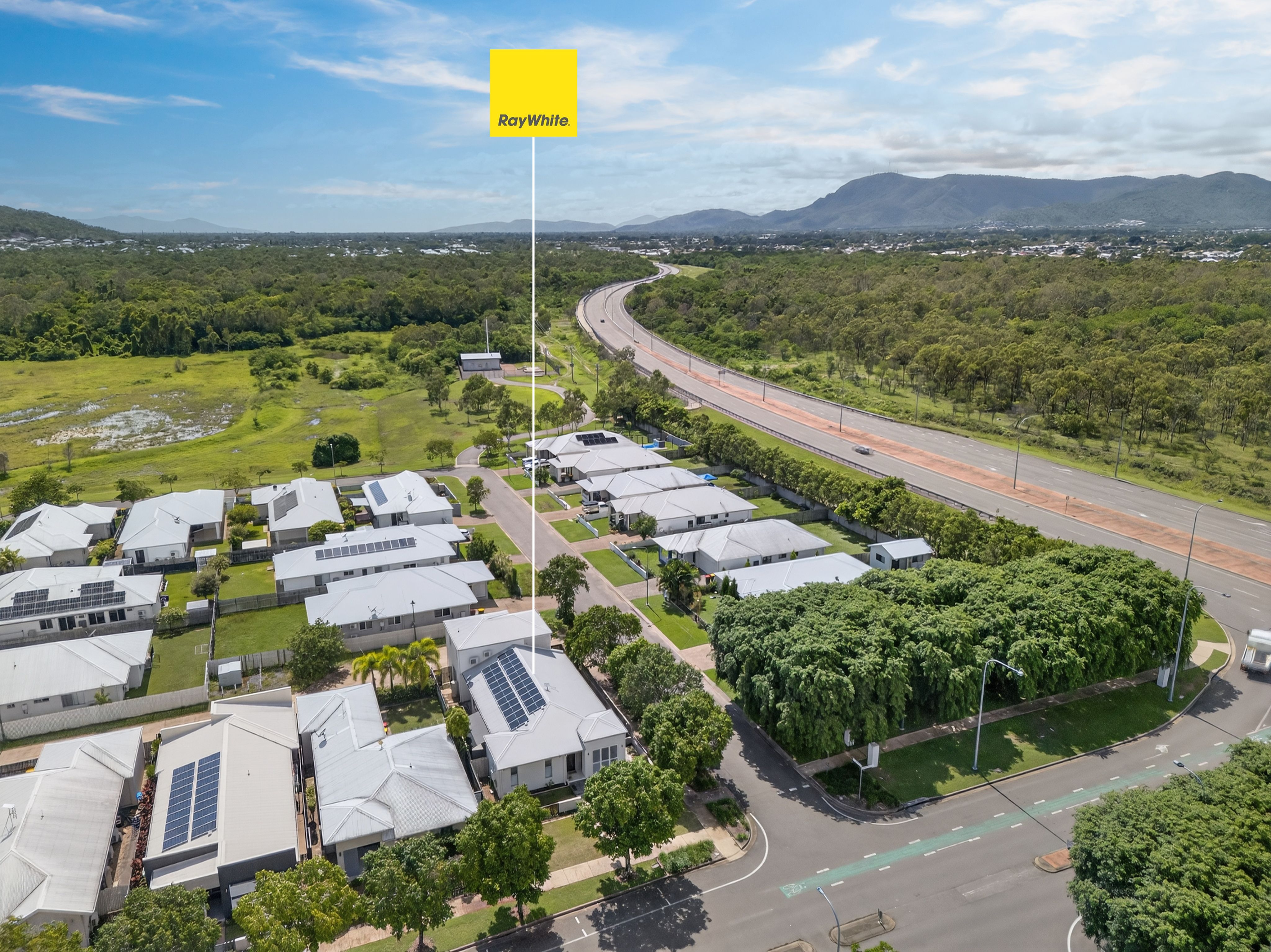 5 Greater Ascot Avenue, Shaw QLD 4818