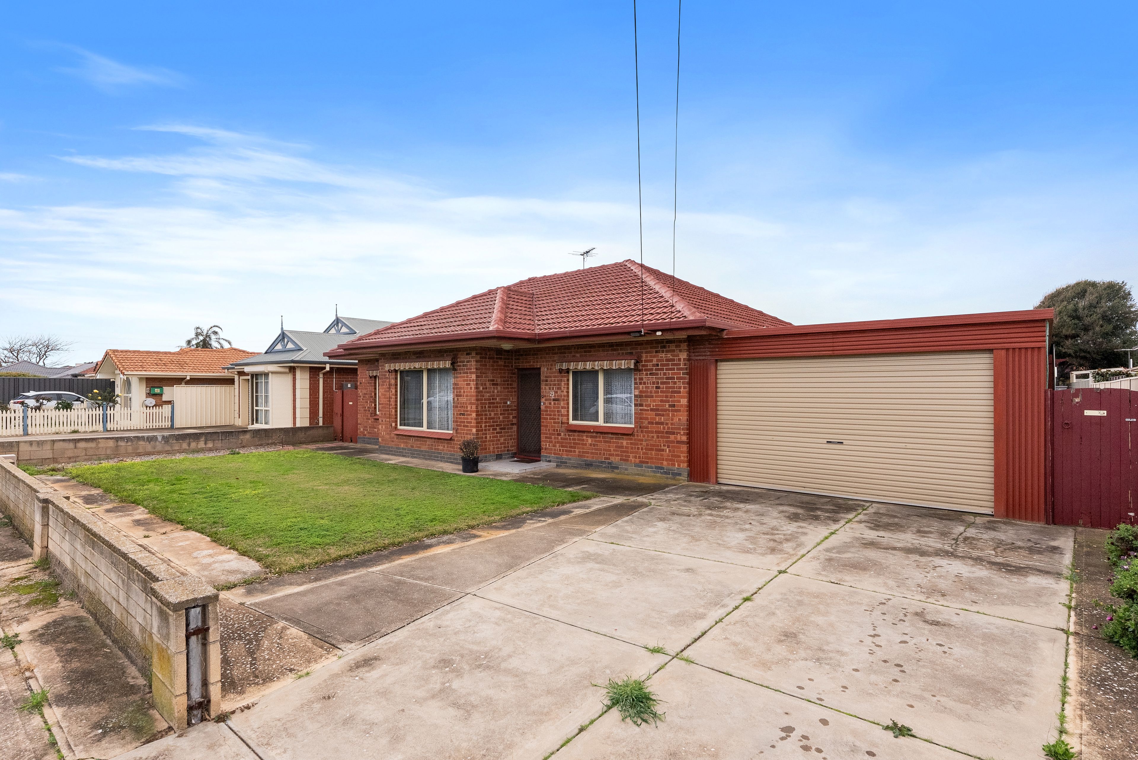 23 Recreation Parade, Semaphore Park, SA 5019