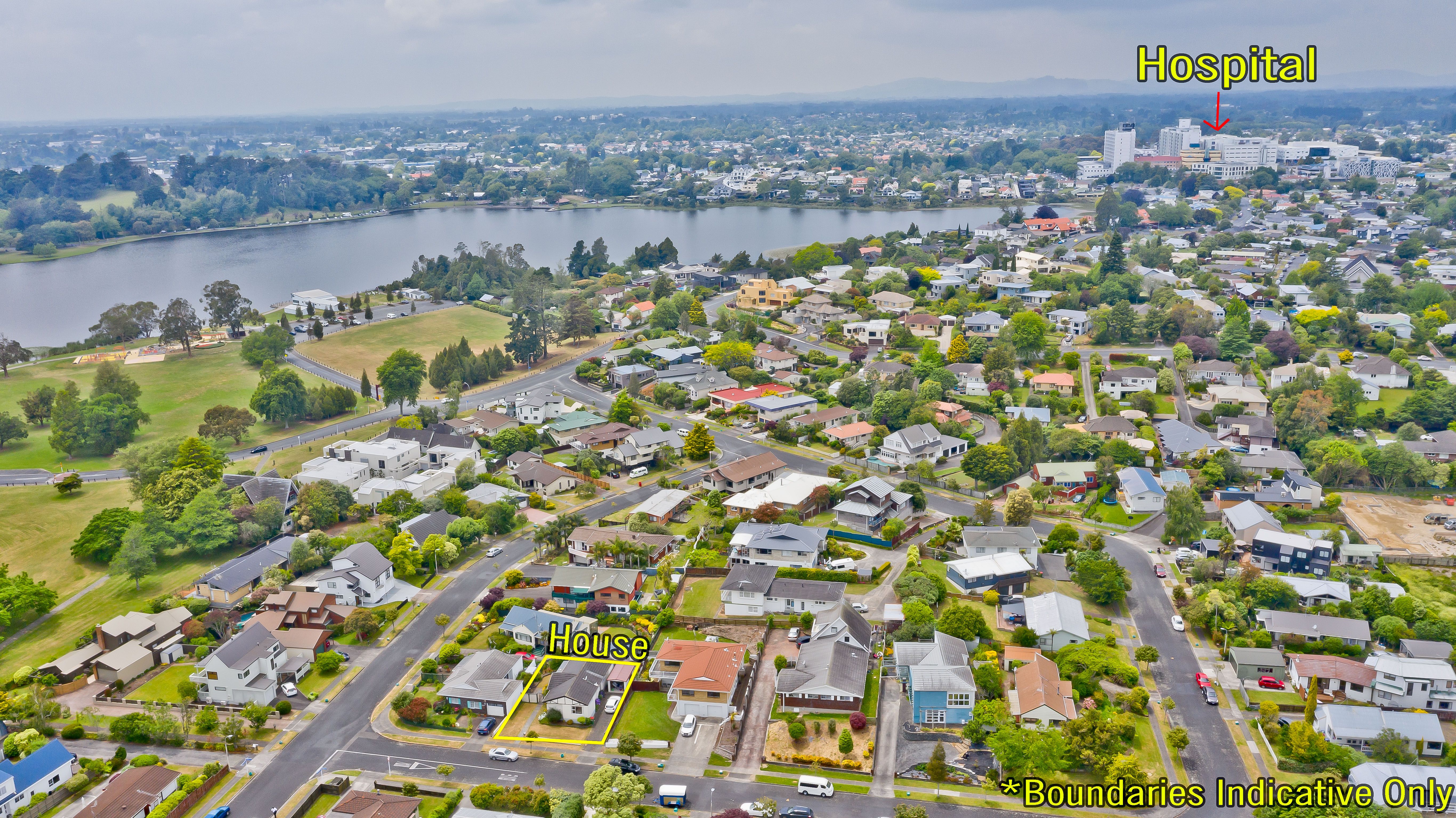 36A Gilbass Avenue, Hamilton Lake, Hamilton City