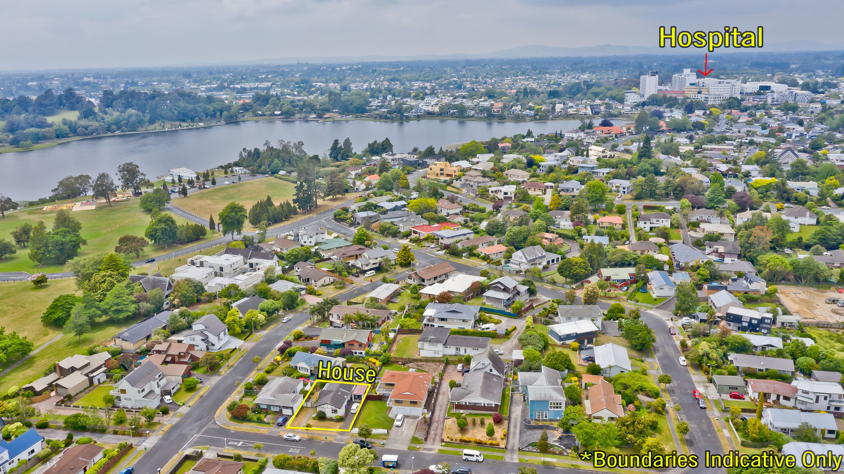 36A Gilbass Avenue, Hamilton Lake, Hamilton City