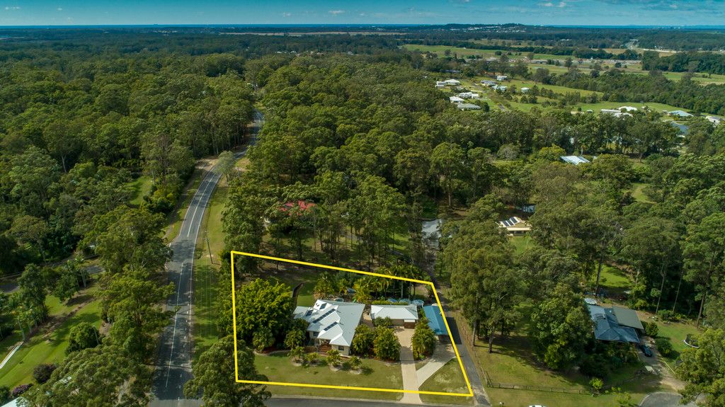5 Millstream Place, Glenview QLD 4553