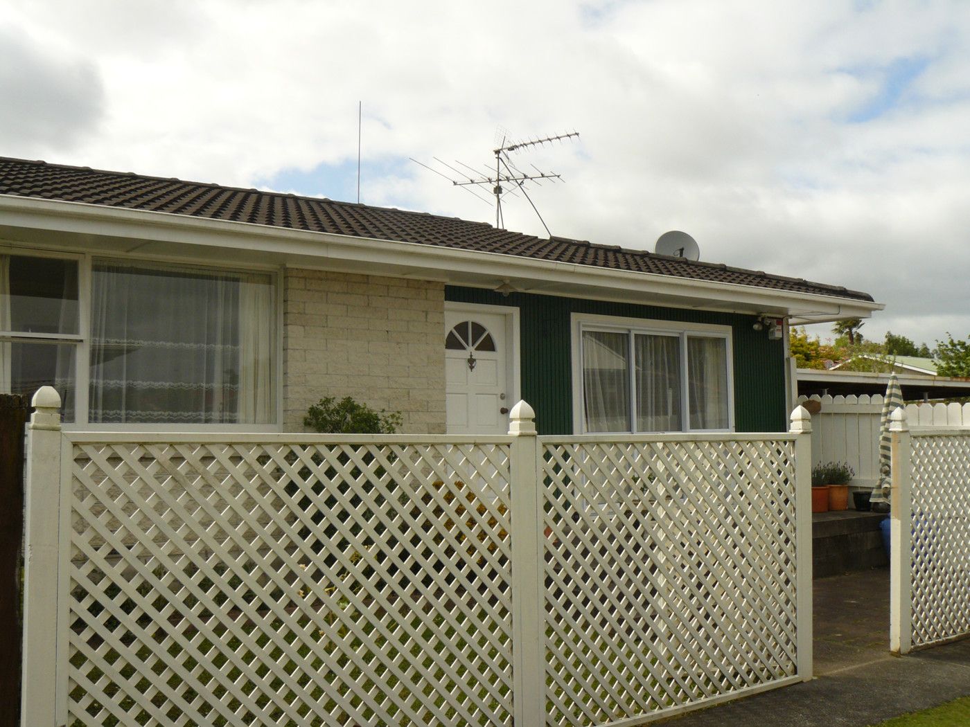 1/41 Abercrombie Street, Howick, Manukau City