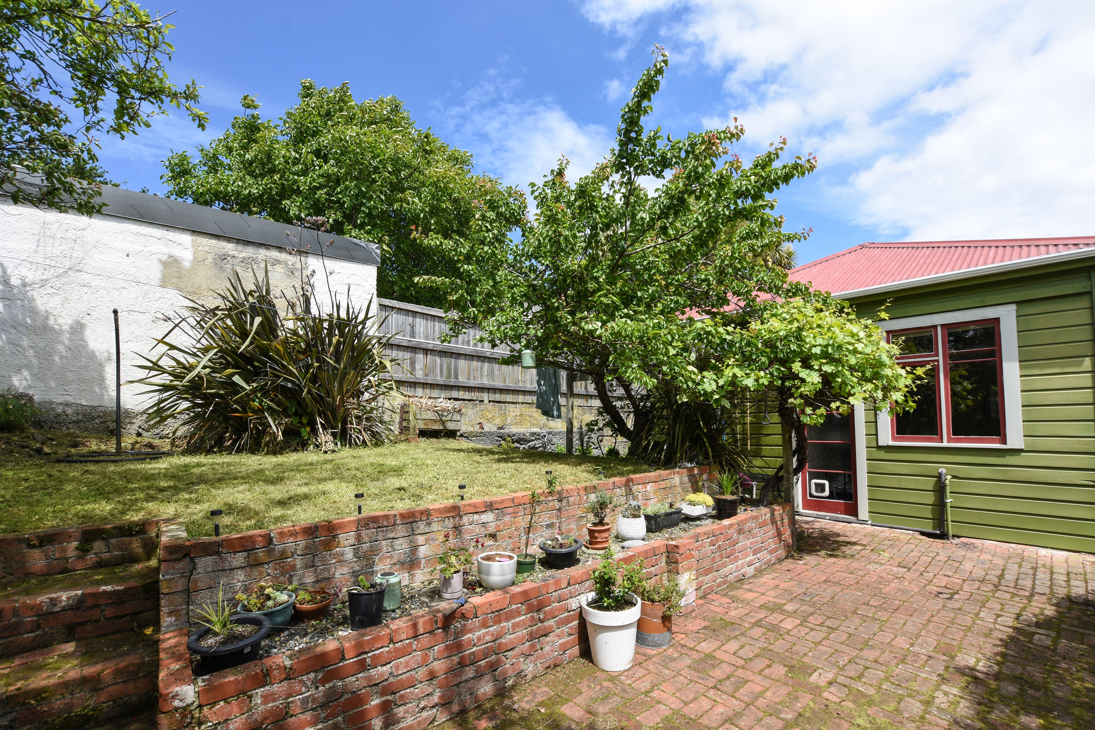 29 Frame Street, North East Valley, Dunedin City