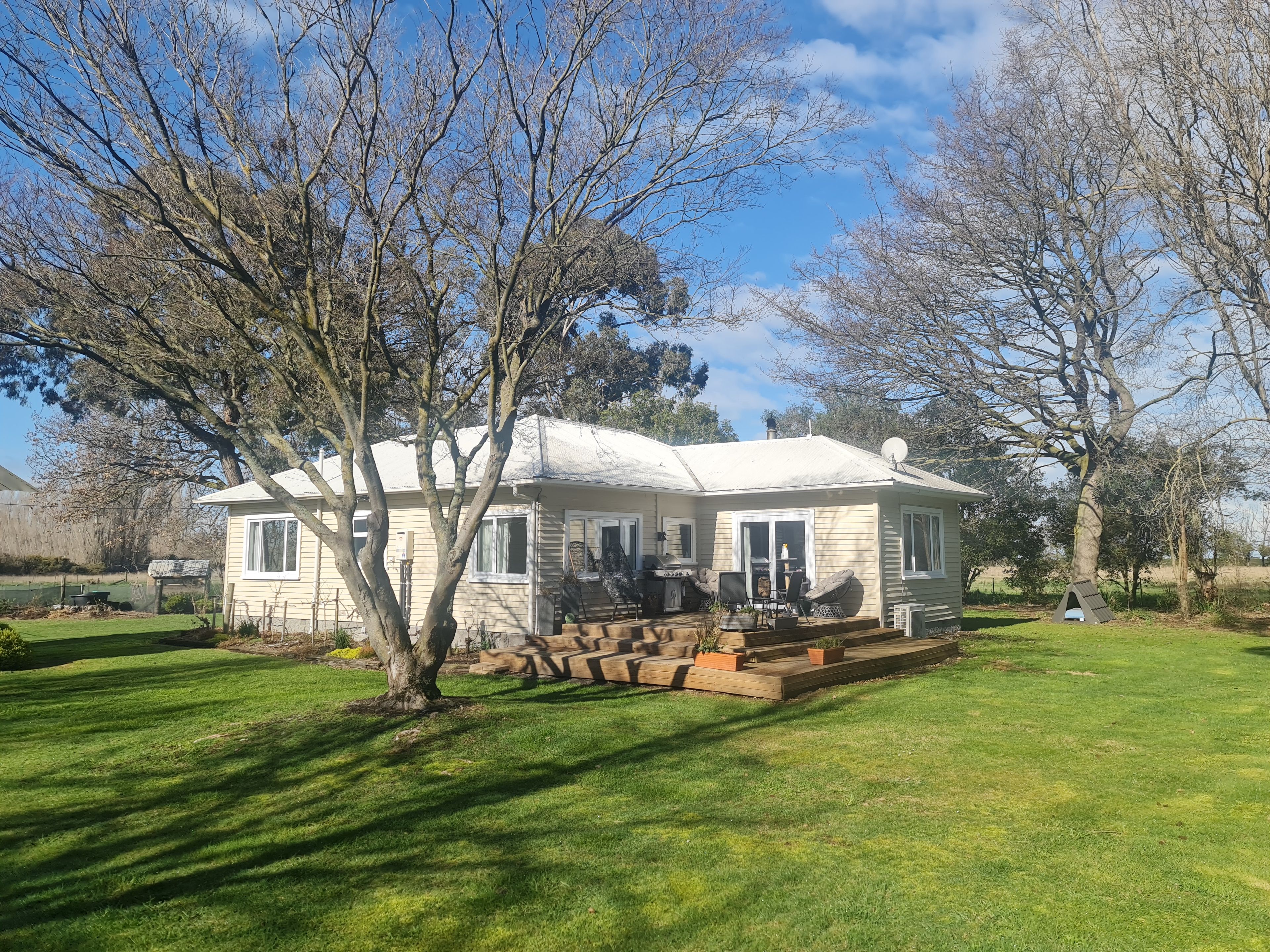 218 Allens Road, Leeston, Selwyn District
