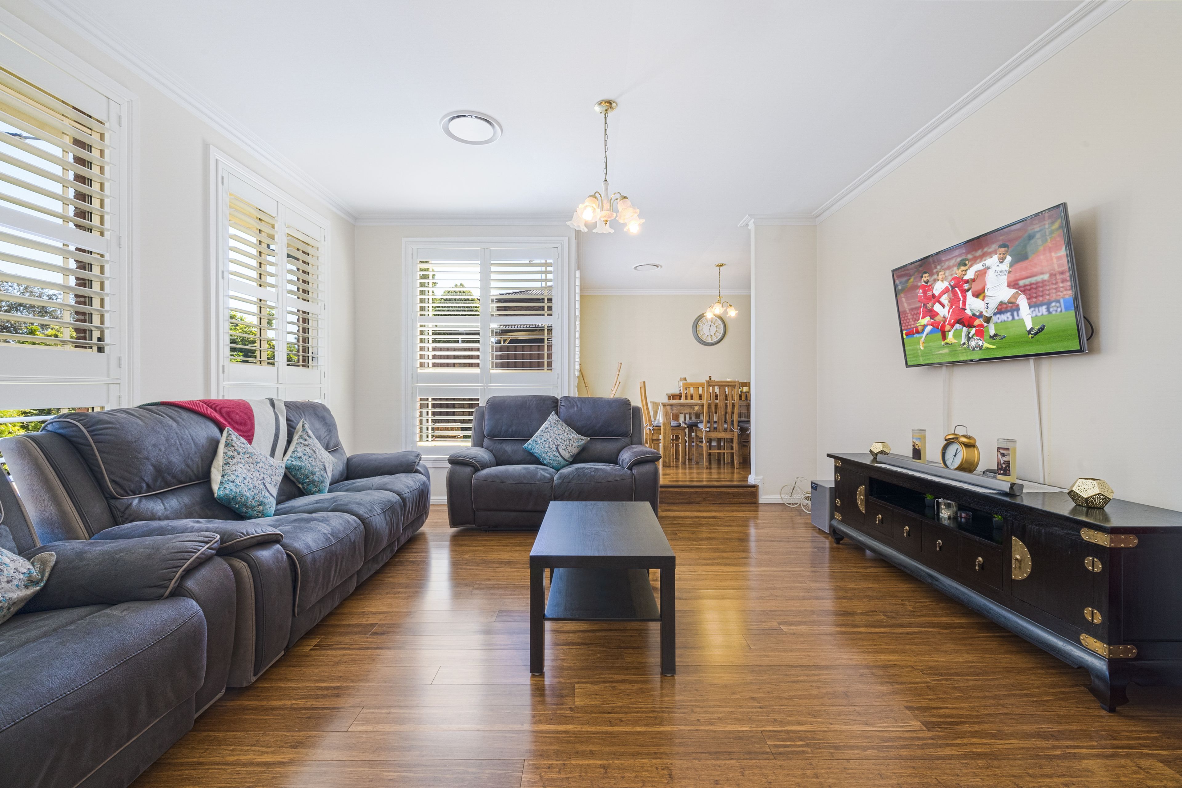 39 Hinchinbrook Drive, Hinchinbrook, NSW 2168