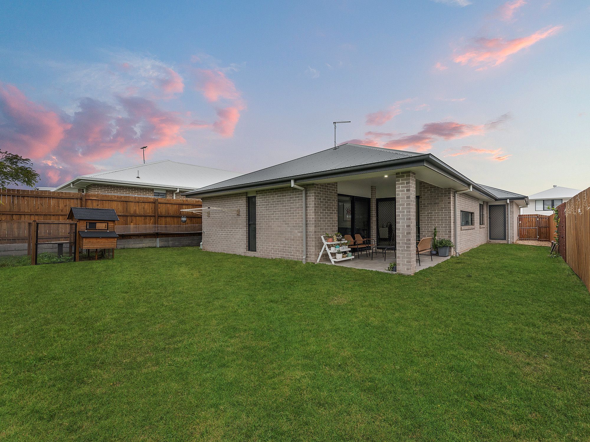 6 Scheyville Crescent, South Ripley, QLD 4306