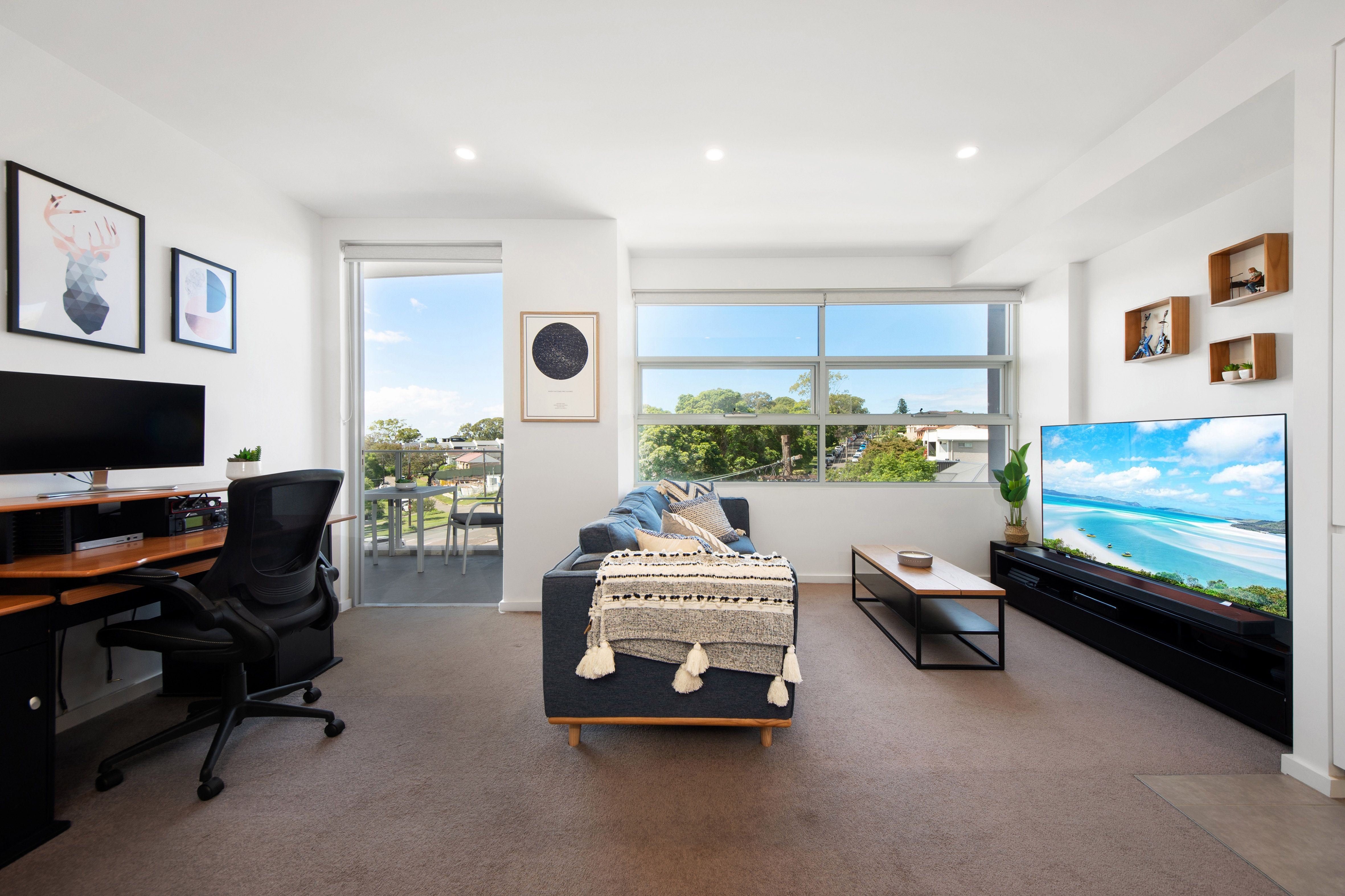 302/57 Miranda Road, Miranda, NSW 2228