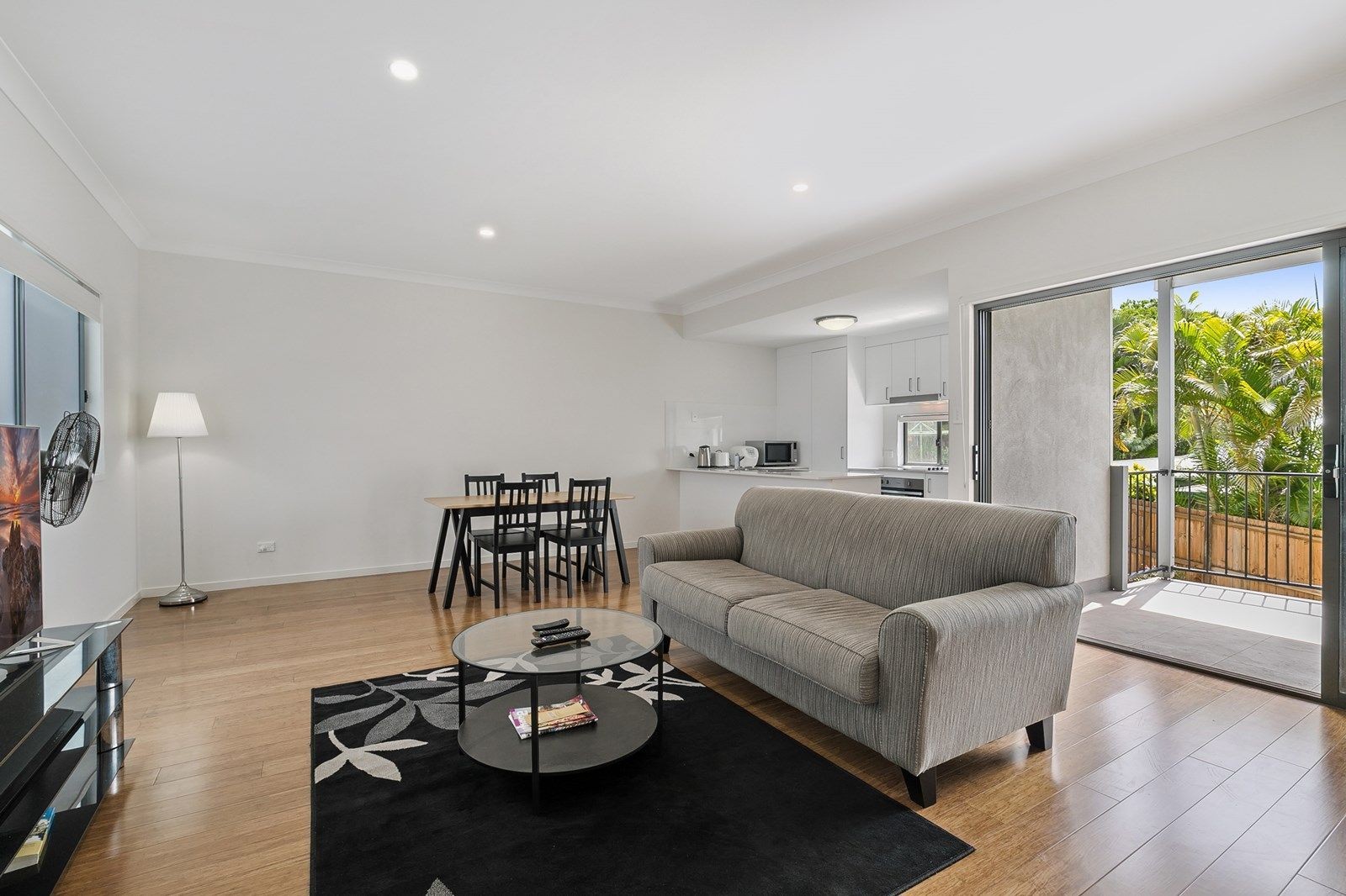 2/55 Tenby Street, Mount Gravatt, QLD 4122