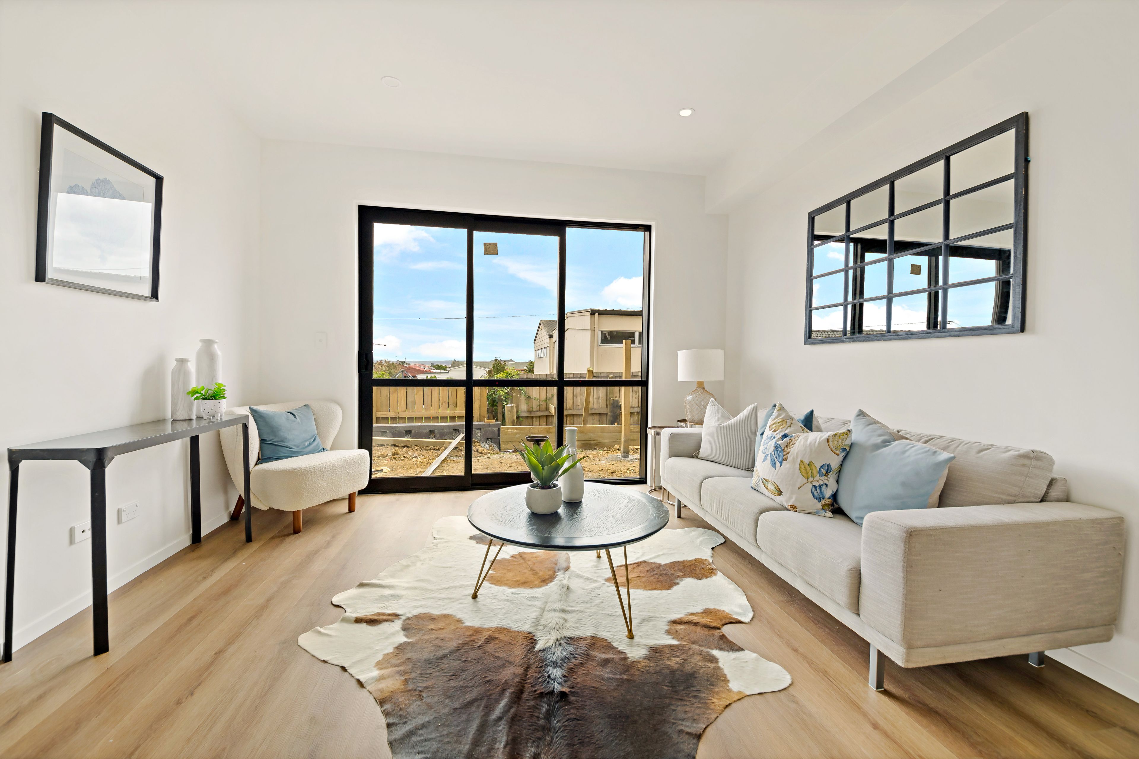 Lot 5/3 Scanlen Terrace, Kelston, Waitakere City