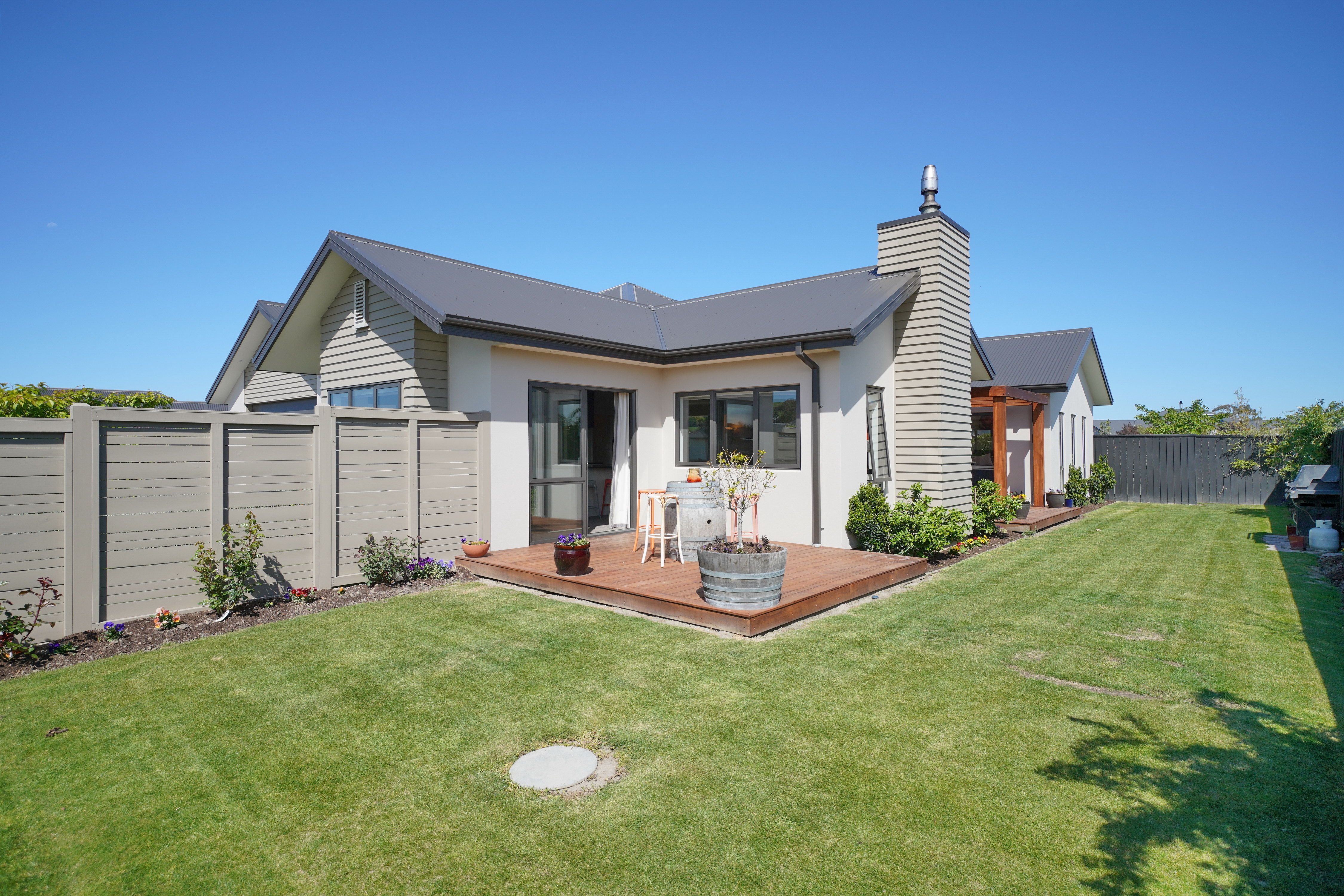 30 Willowside Place, Amberley, Hurunui District