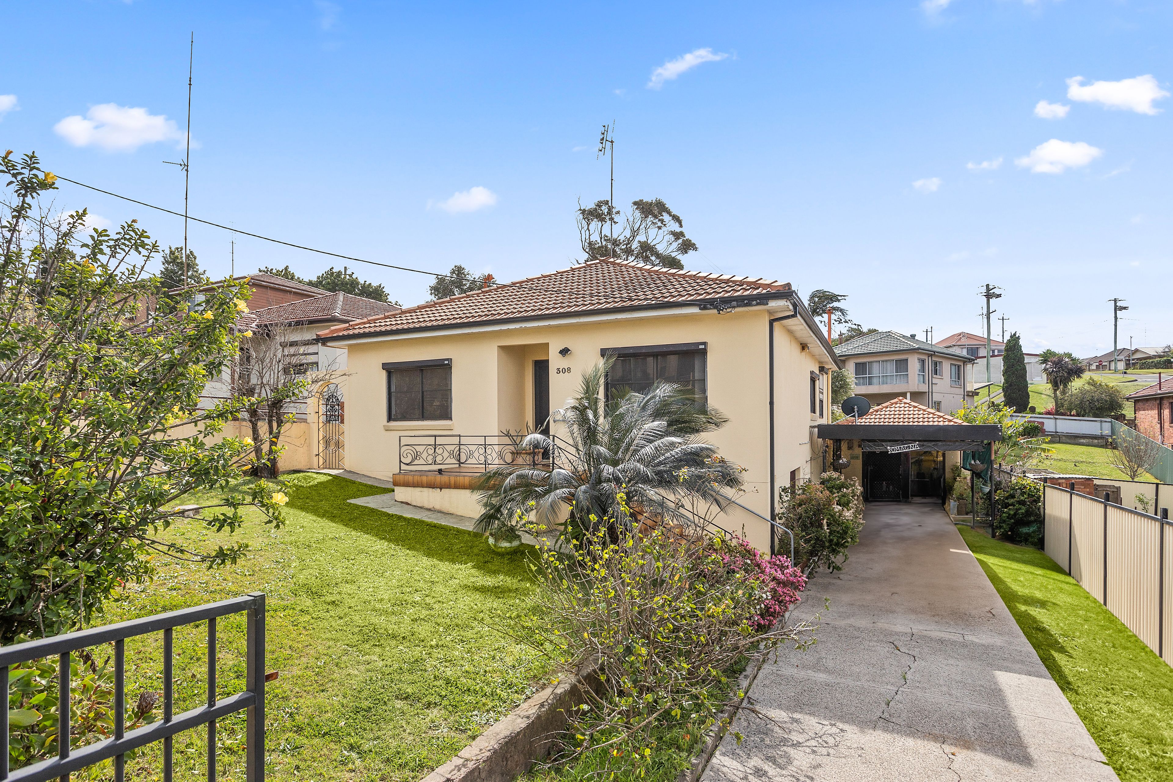 308 Cowper Street, Warrawong NSW 2502