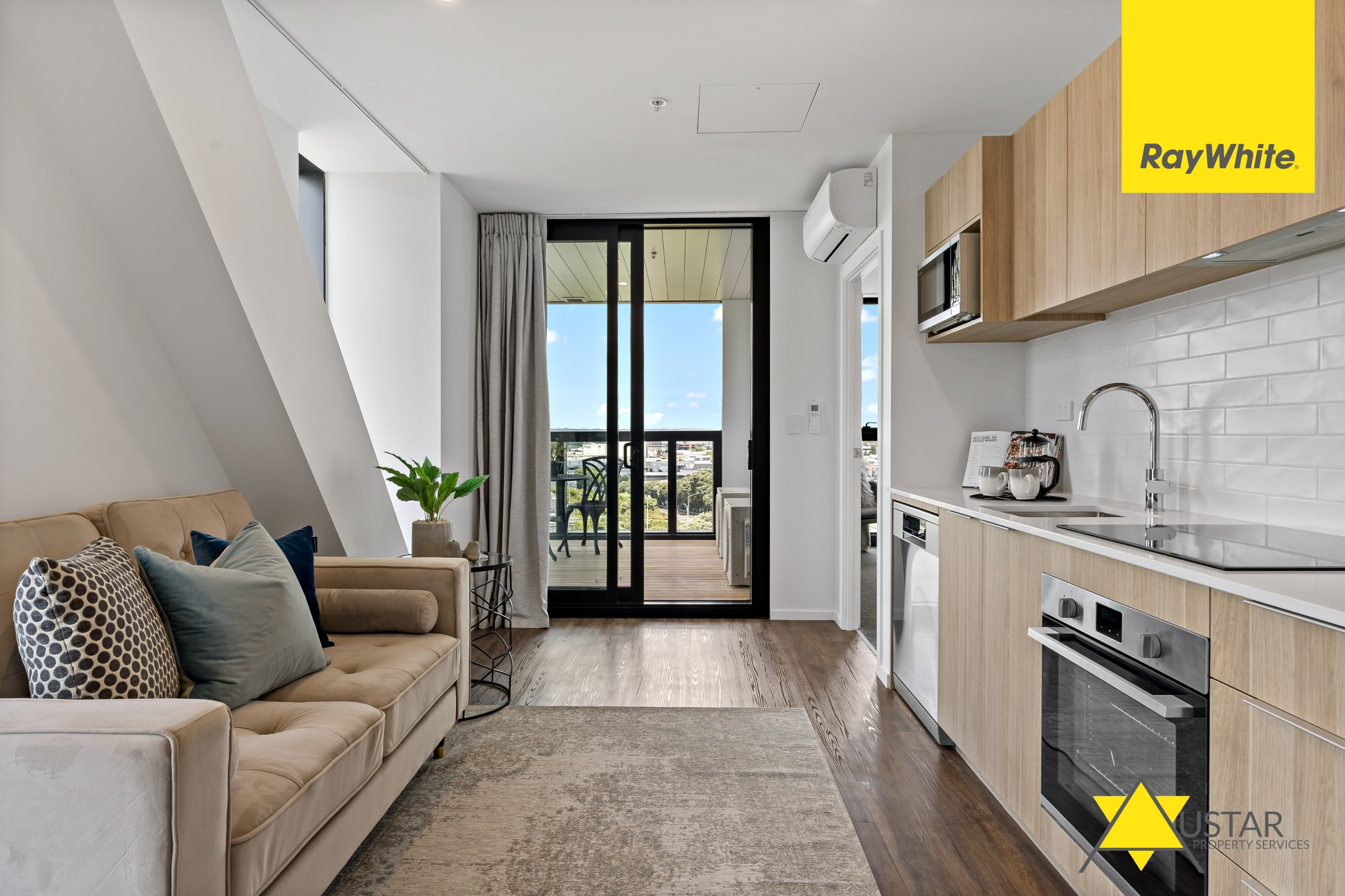 1104a/20 Park Avenue, Ellerslie, Auckland City