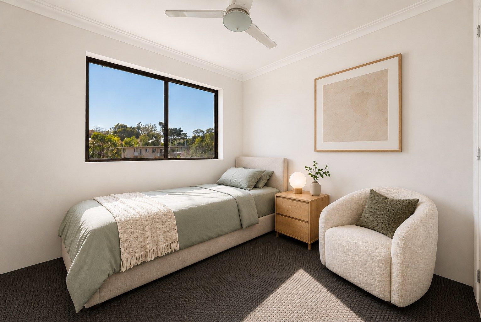 17/9 Picot Street, Kelvin Grove, QLD 4059