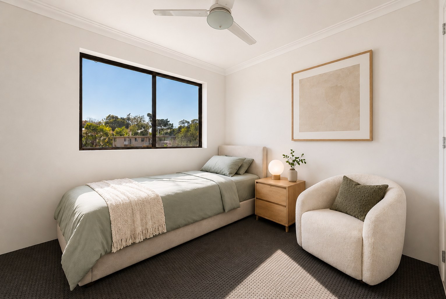 17/9 Picot Street, Kelvin Grove, QLD 4059
