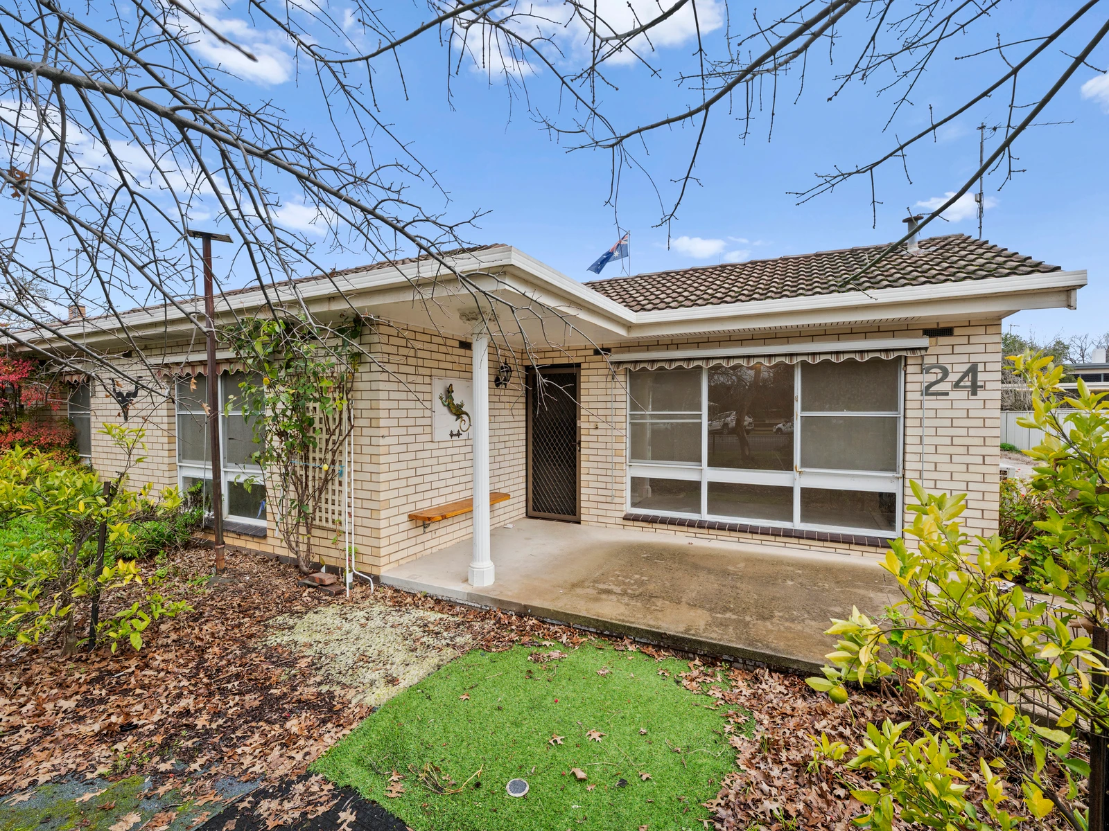1/24 Arundel Street, Benalla, VIC 3672