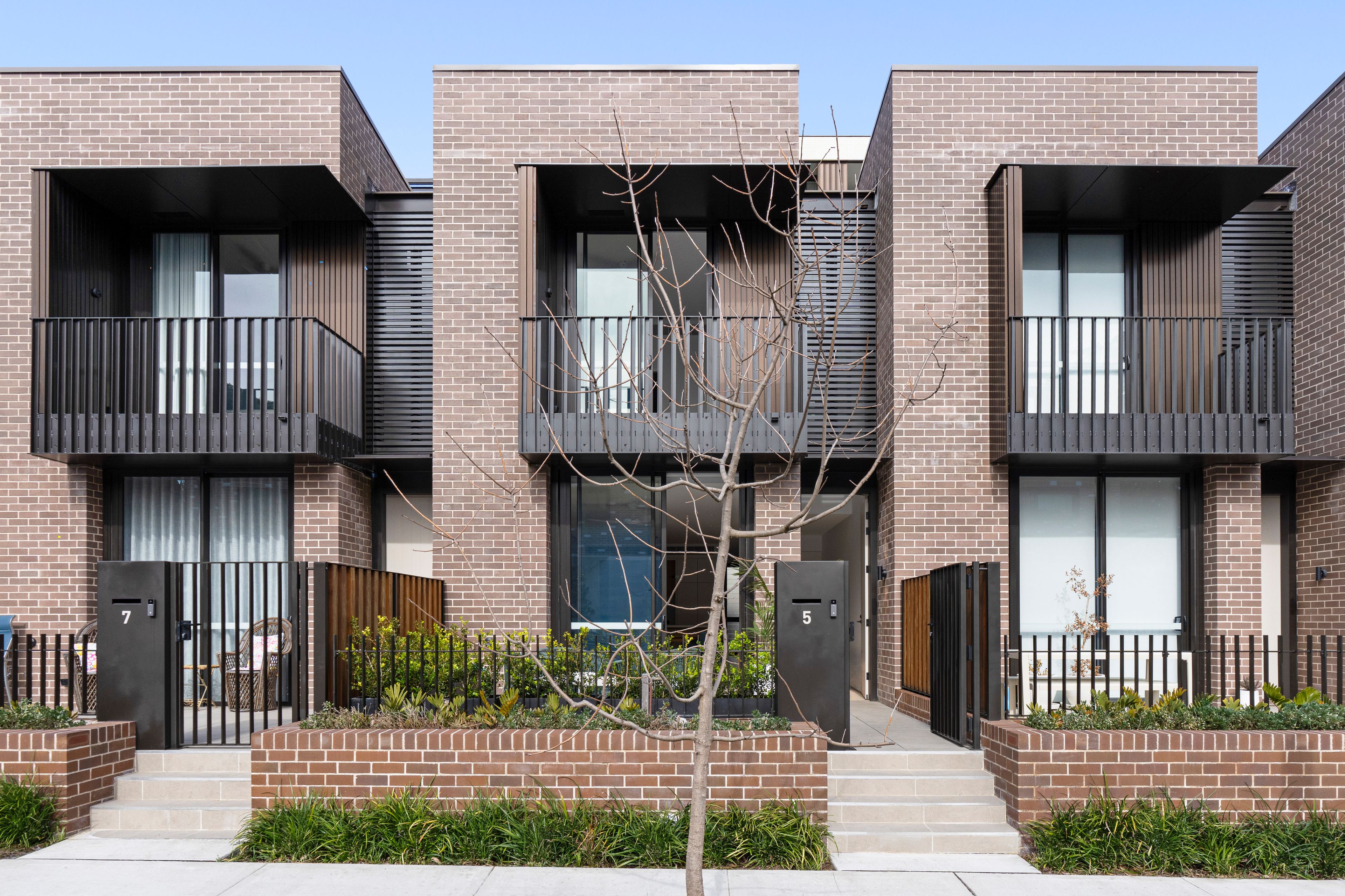 5 Chiltern Street — photo 9 of 25