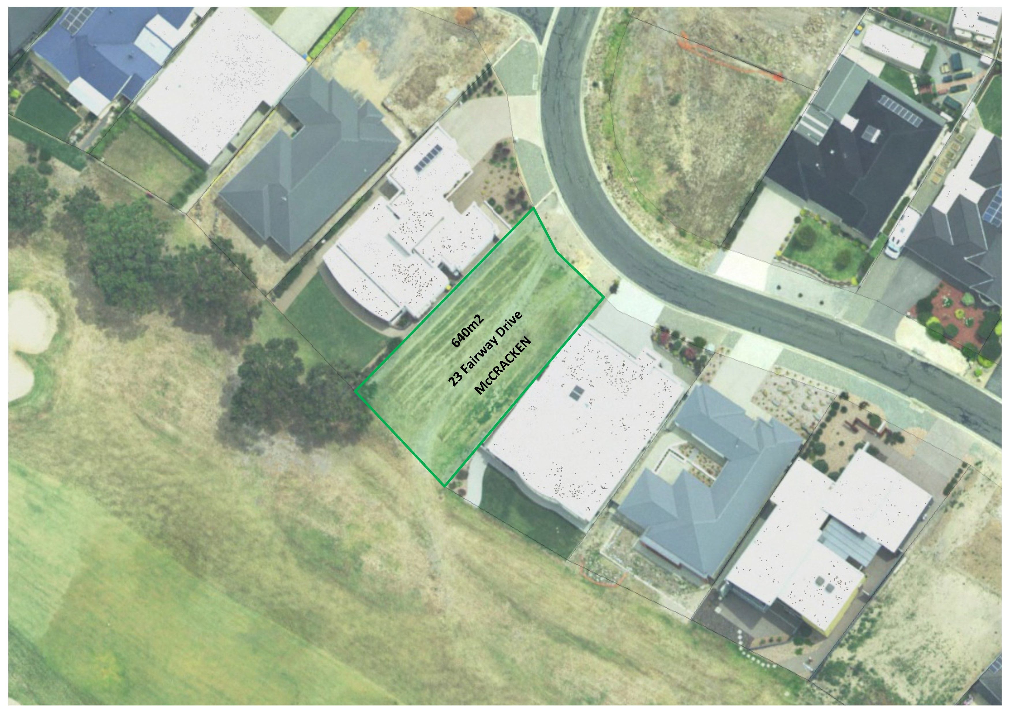 23 Fairway Drive, McCracken, SA 5211