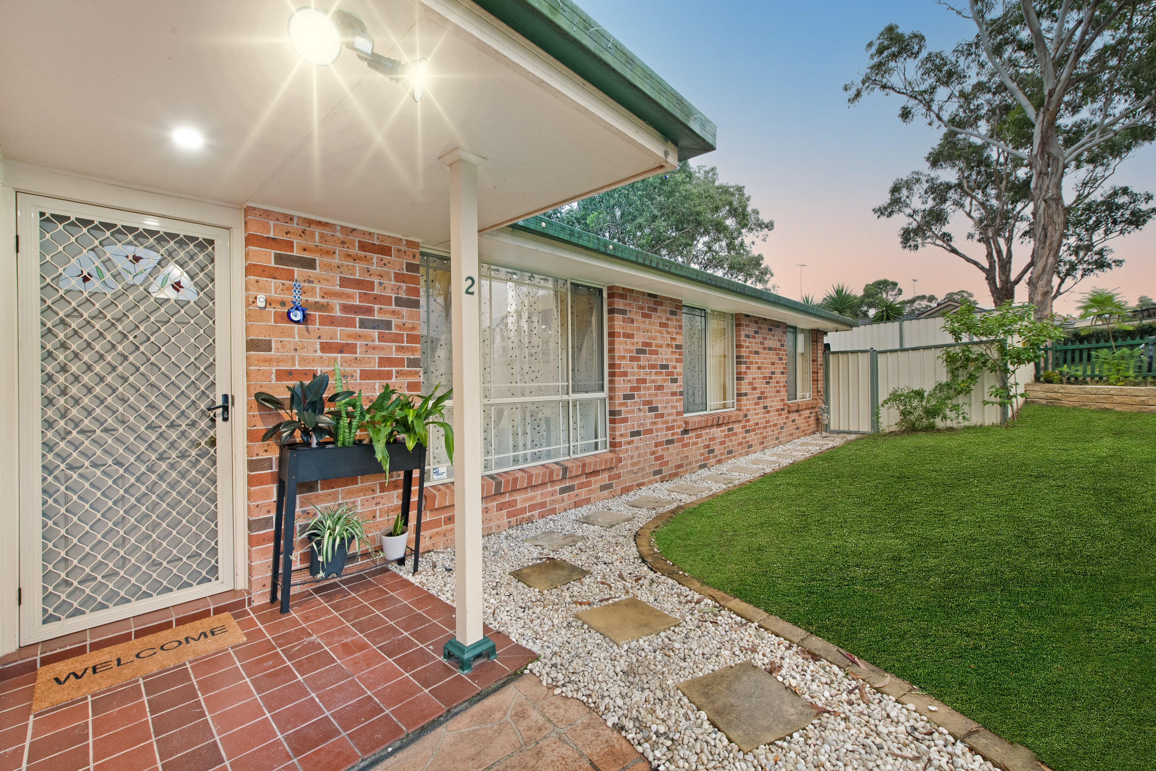 2 Mcmahon Grove, Glenwood, NSW 2768