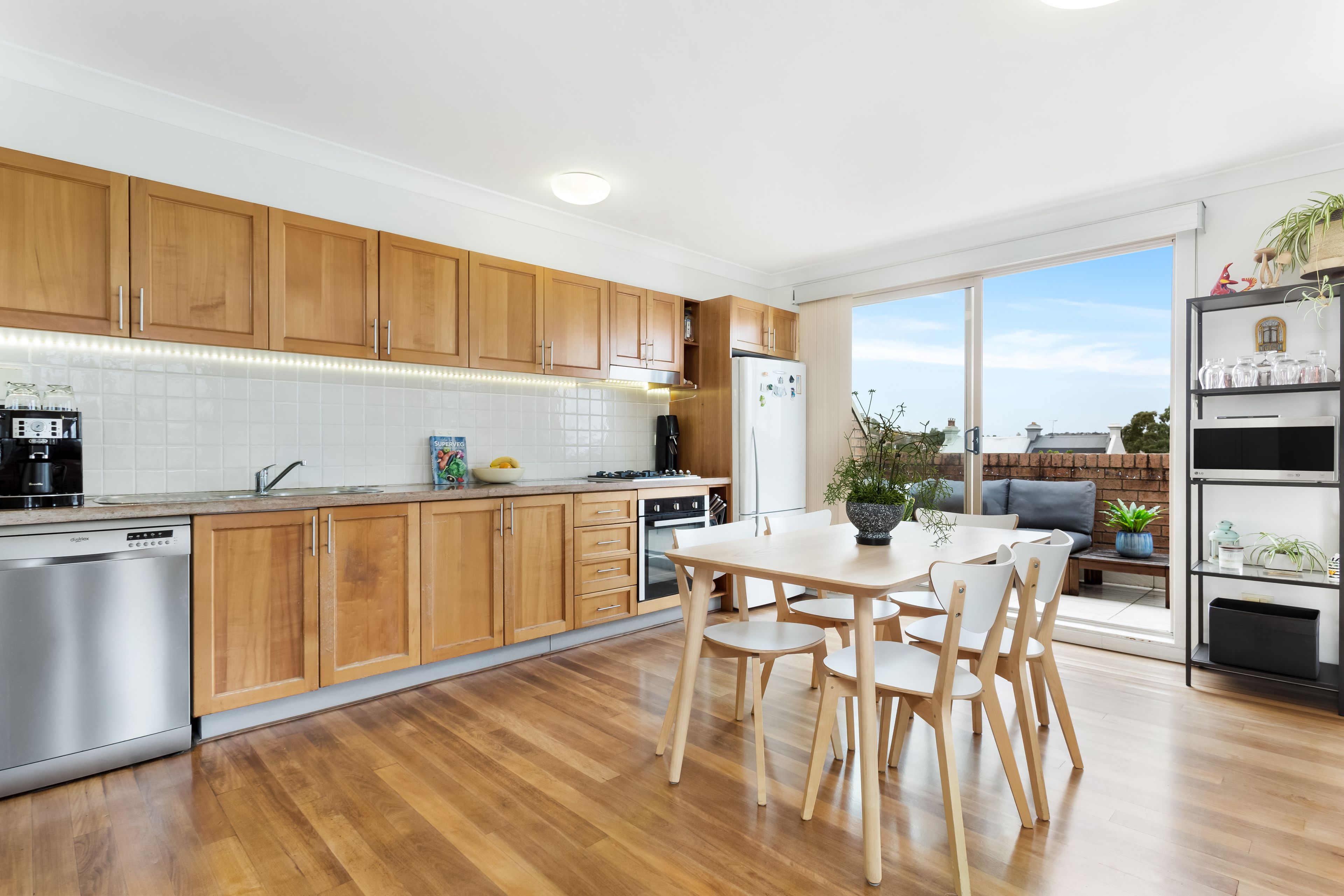 17/4 Little Alfred Street, North Sydney, NSW 2060