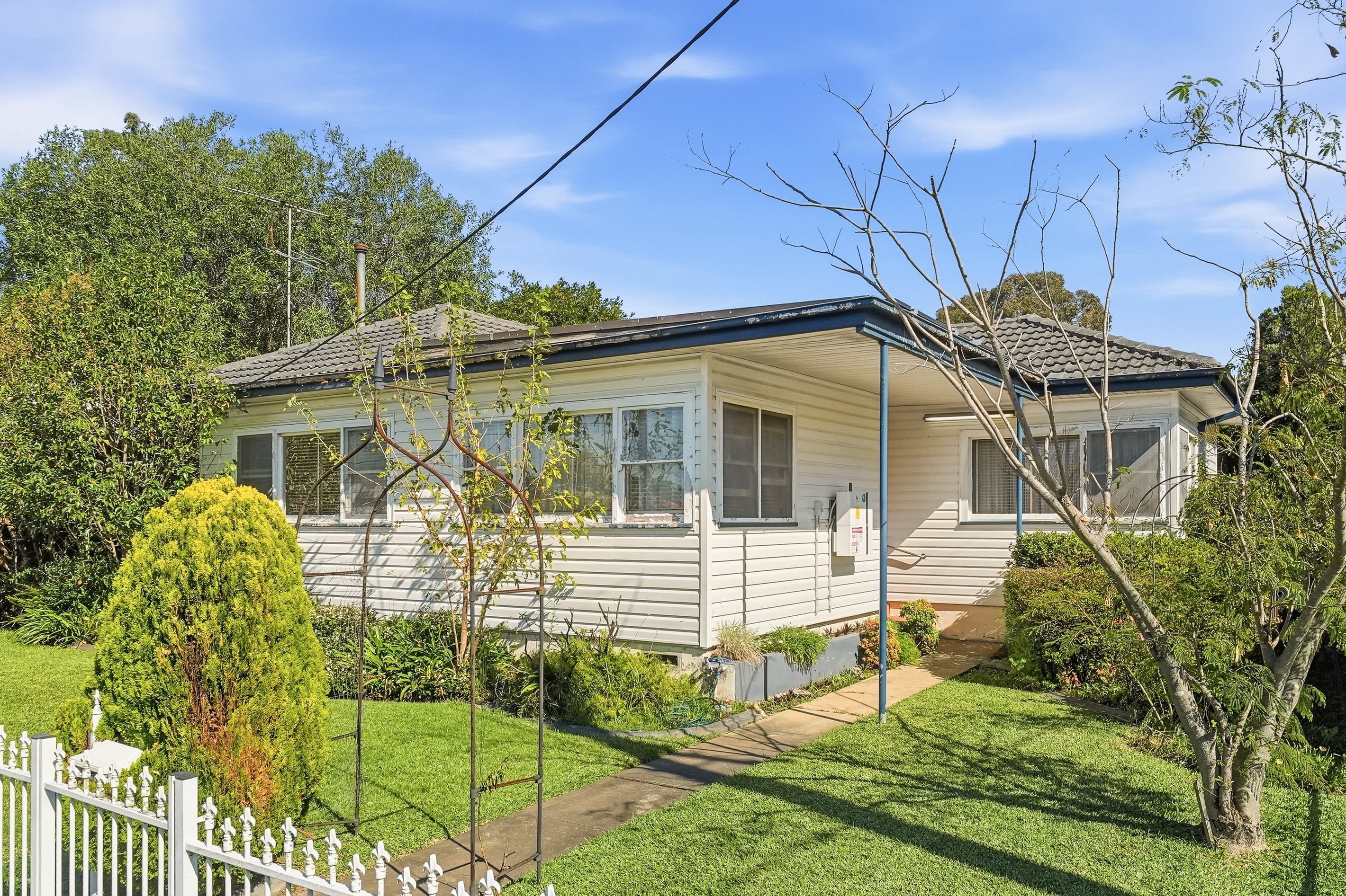 97 Wrench Street, Cambridge Park, NSW 2747