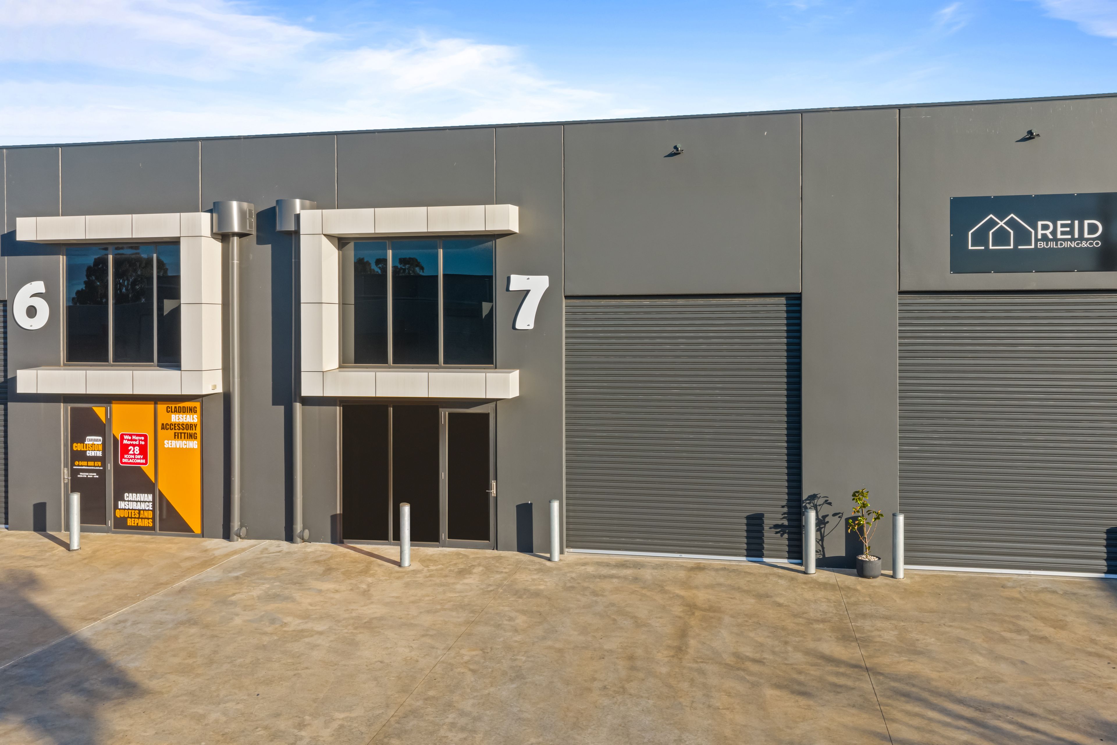 7/1 Precast Lane, Delacombe, VIC 3356