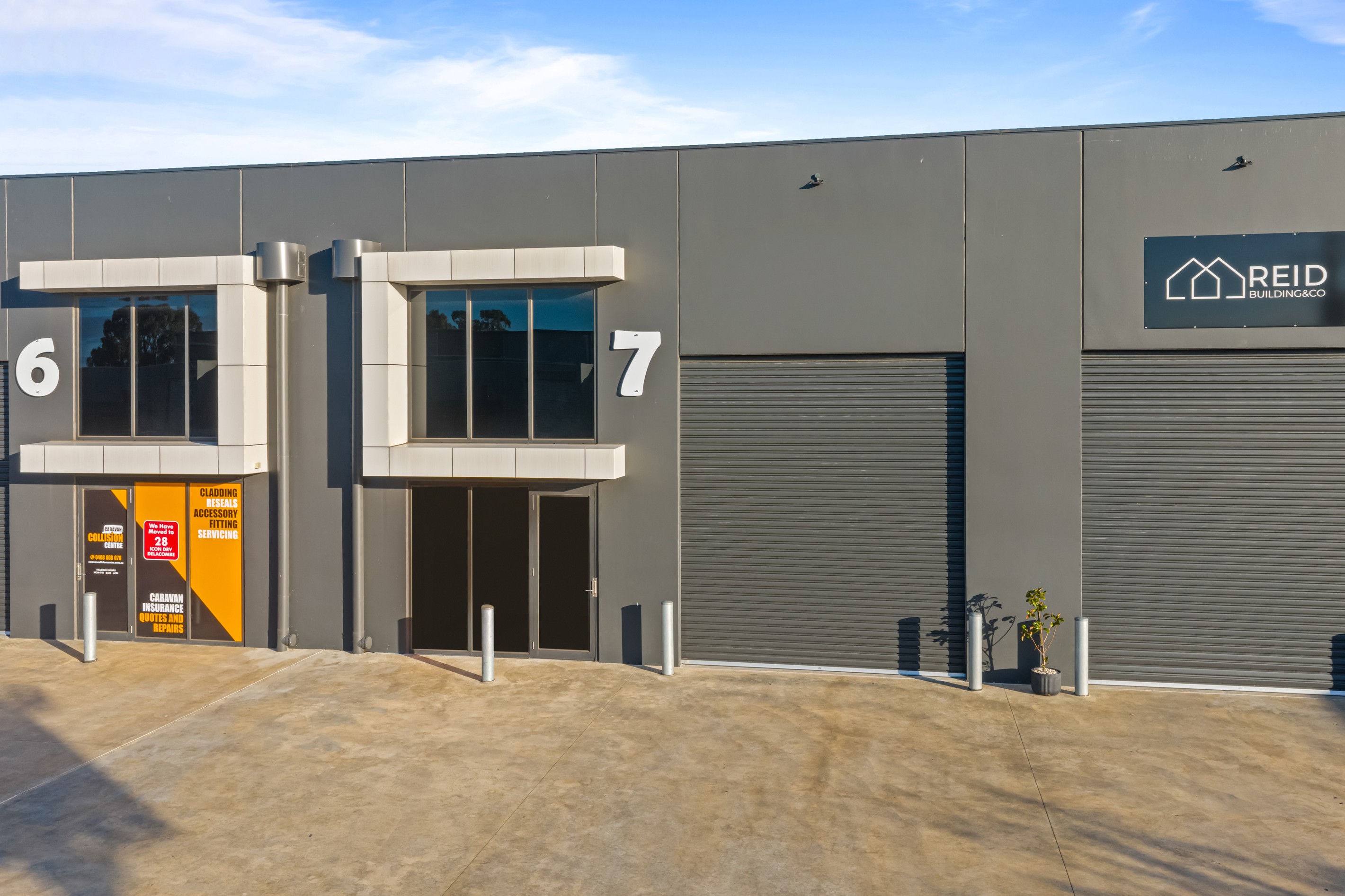 7/1 Precast Lane, Delacombe, VIC 3356