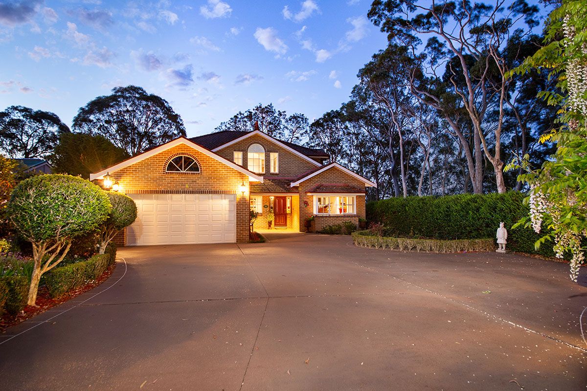 125 Fowler Road, Illawong, NSW 2234