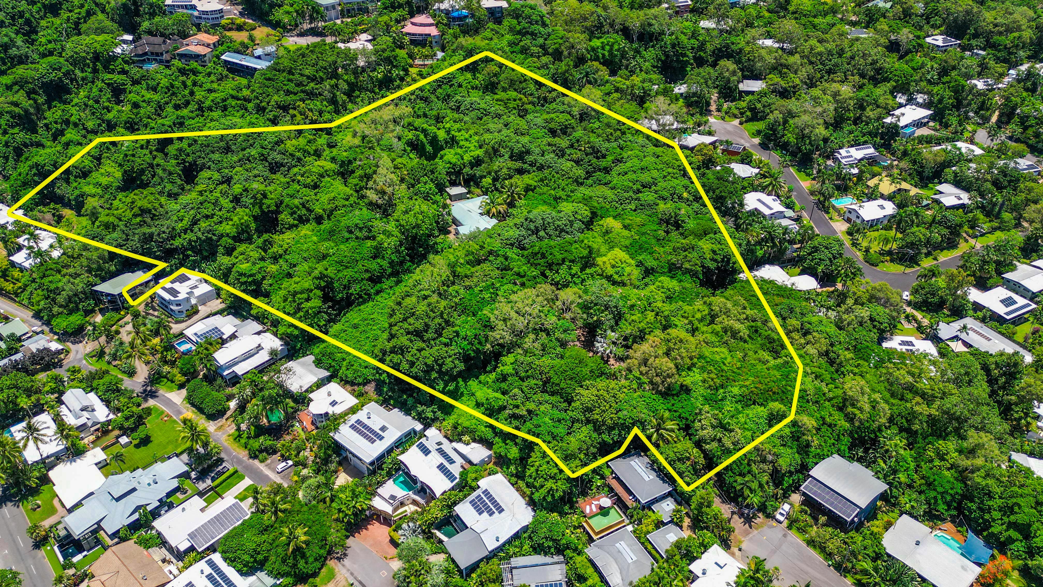 20 Moore Street (Trinity Peak Estate), Trinity Beach, QLD 4879
