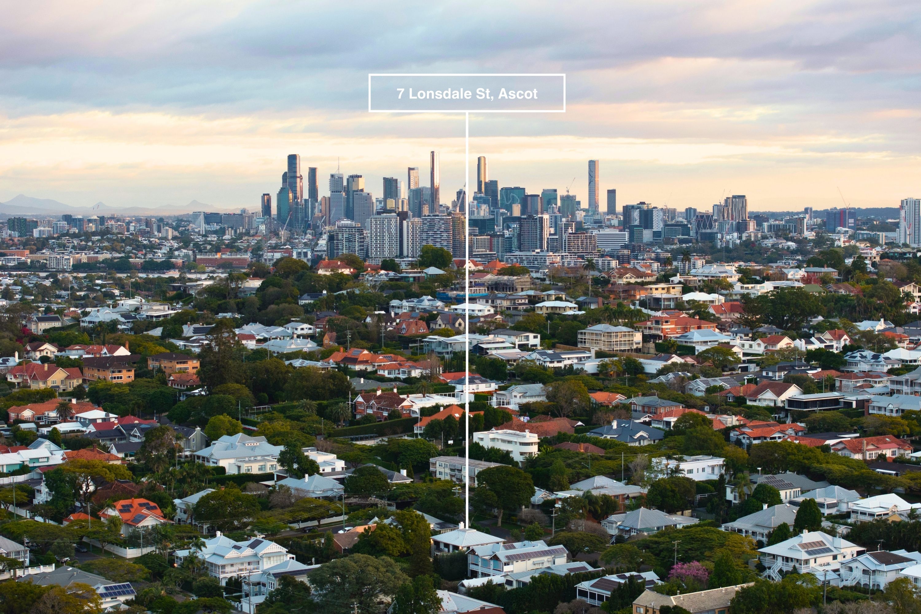 7 Lonsdale Street, Ascot, QLD 4007