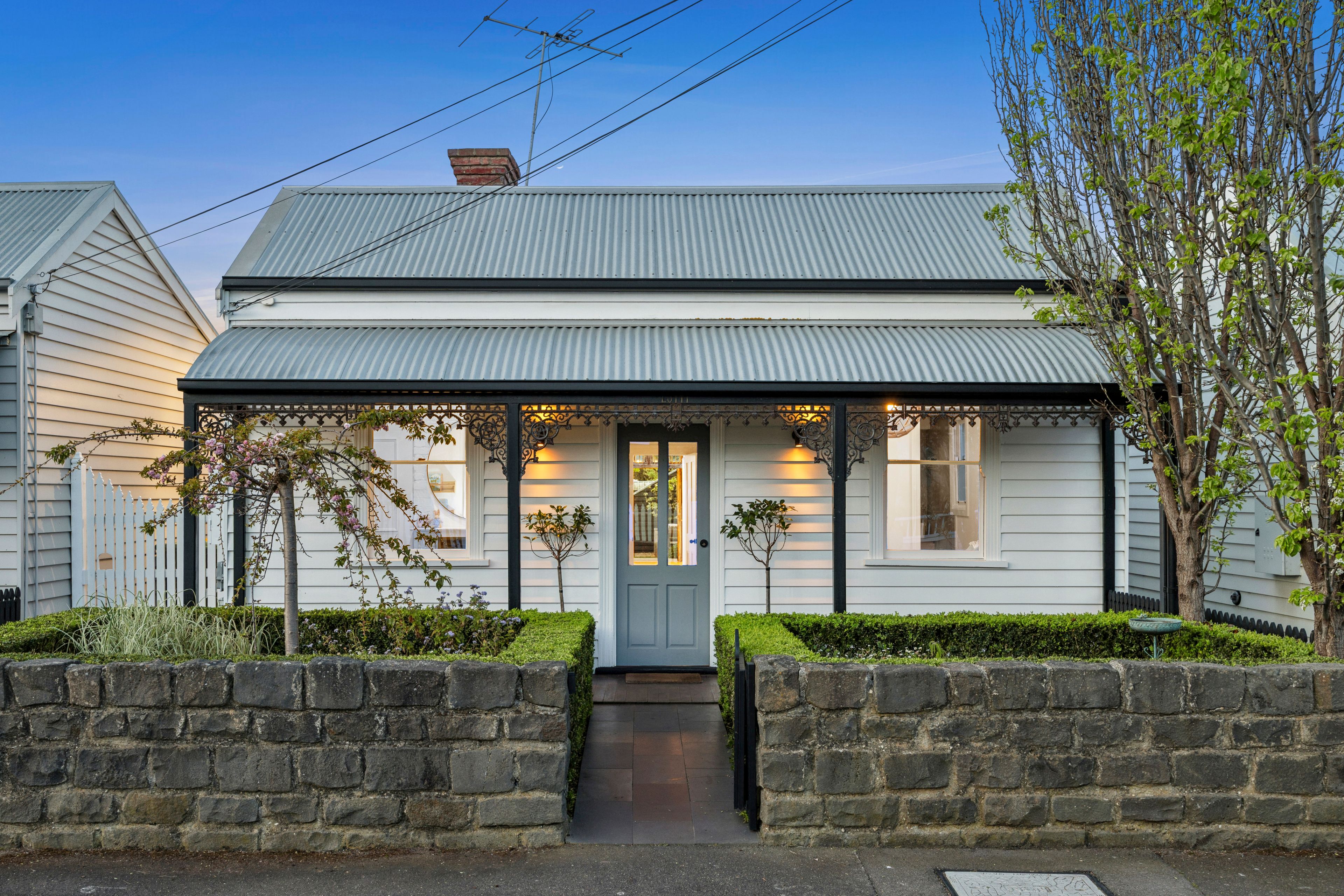 23 Margaret Street — photo from Ray White Geelong West