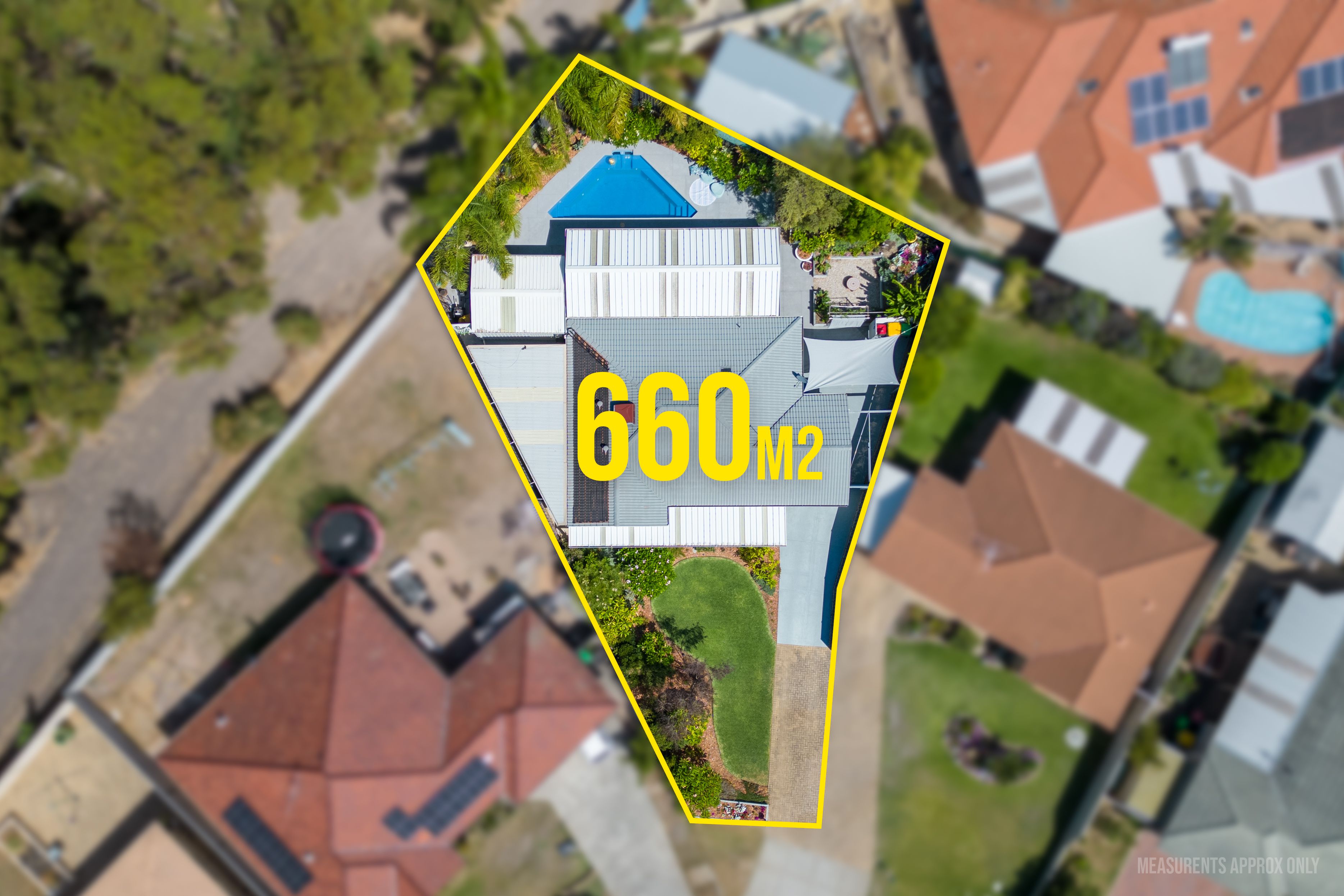 29a Timberlane Loop, Cooloongup, WA 6168