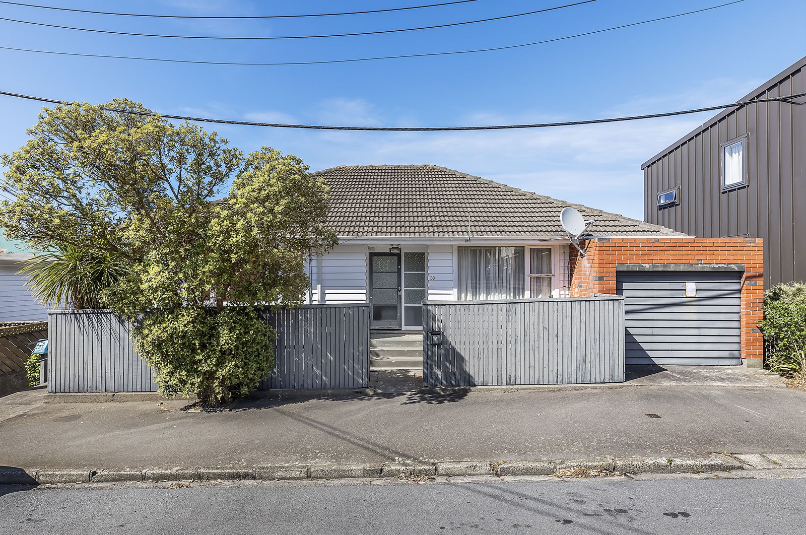 133 Britomart Street, Berhampore, Wellington City