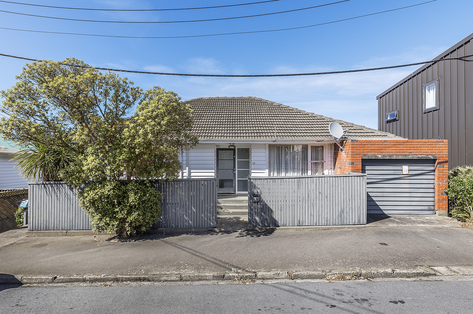 133 Britomart Street, Berhampore, Wellington City